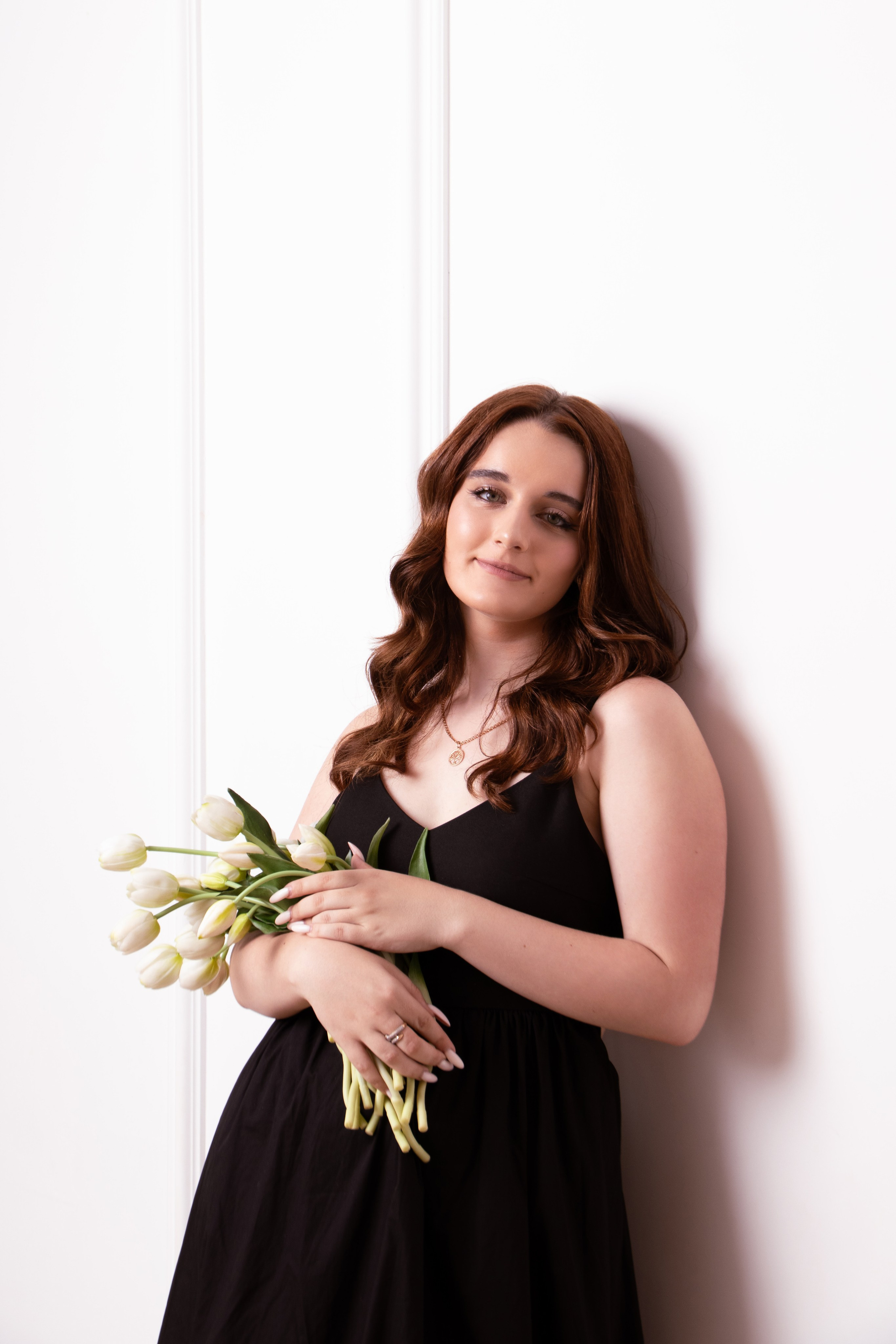 Мирослава. Фотограф Лысенко Полина