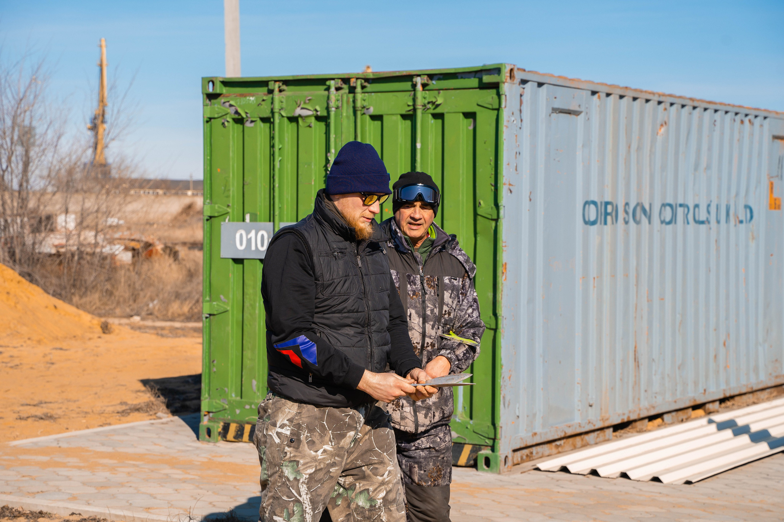 Моржеран. Shmeleva.ph Фотограф Волгоград и Волжский — Анна Шмелева