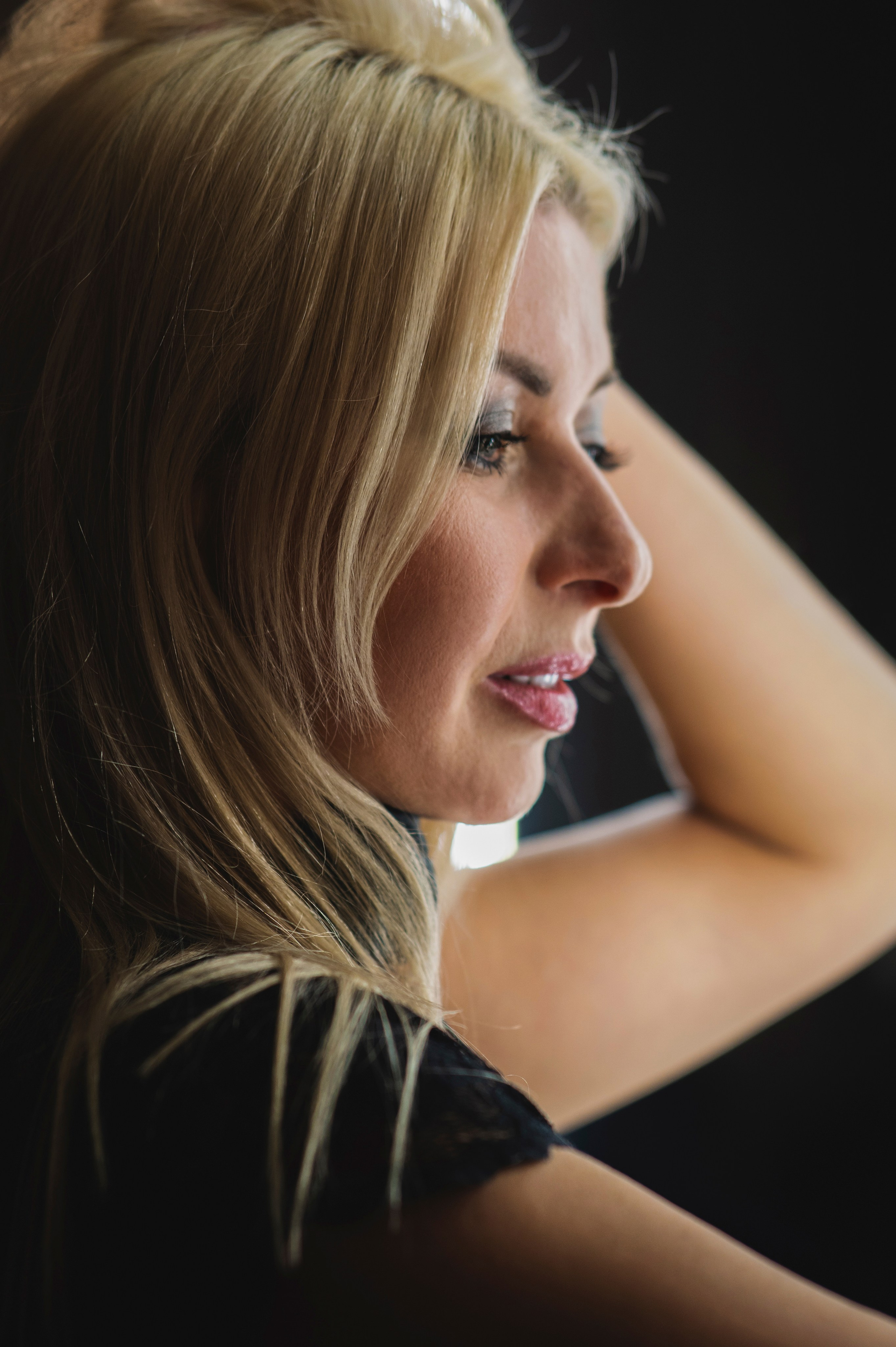 Студийная и индивидуальная съёмка. Фото-видеосъемка в Елабуге Дмитрий Малюгин