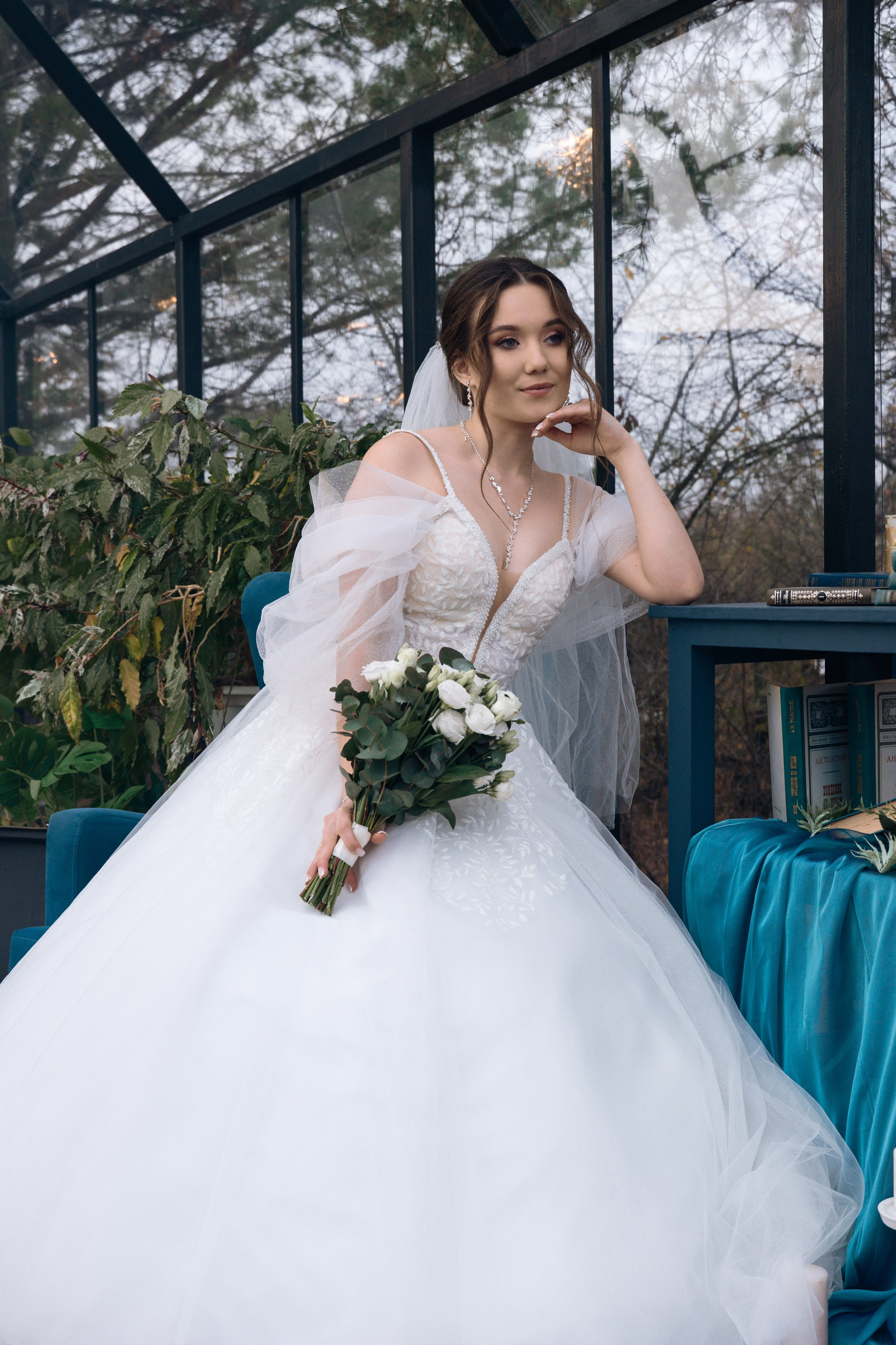 Свадебная фотосъёмка. Фото-видеосъемка в Елабуге Дмитрий Малюгин