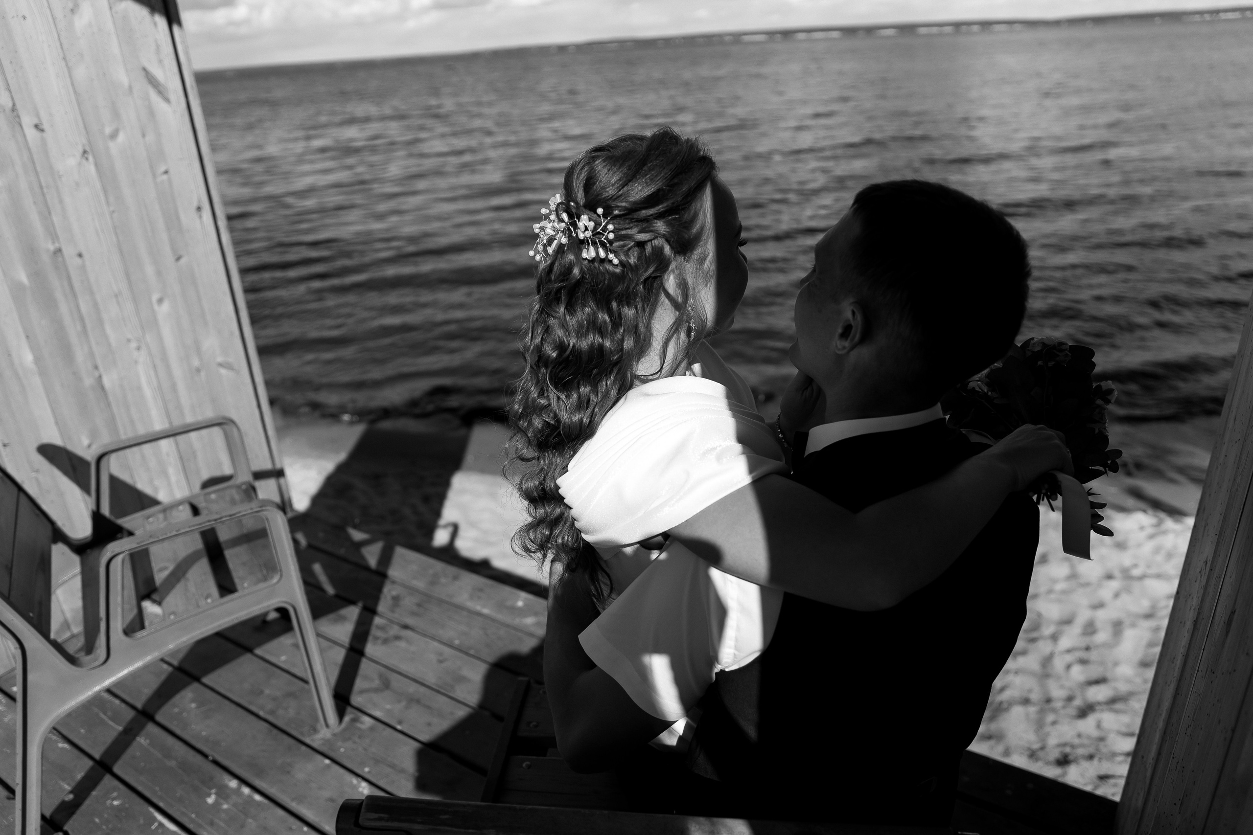 Андрей и Елена. Свадебный фотограф Нижний Новгород | Софа Полякова