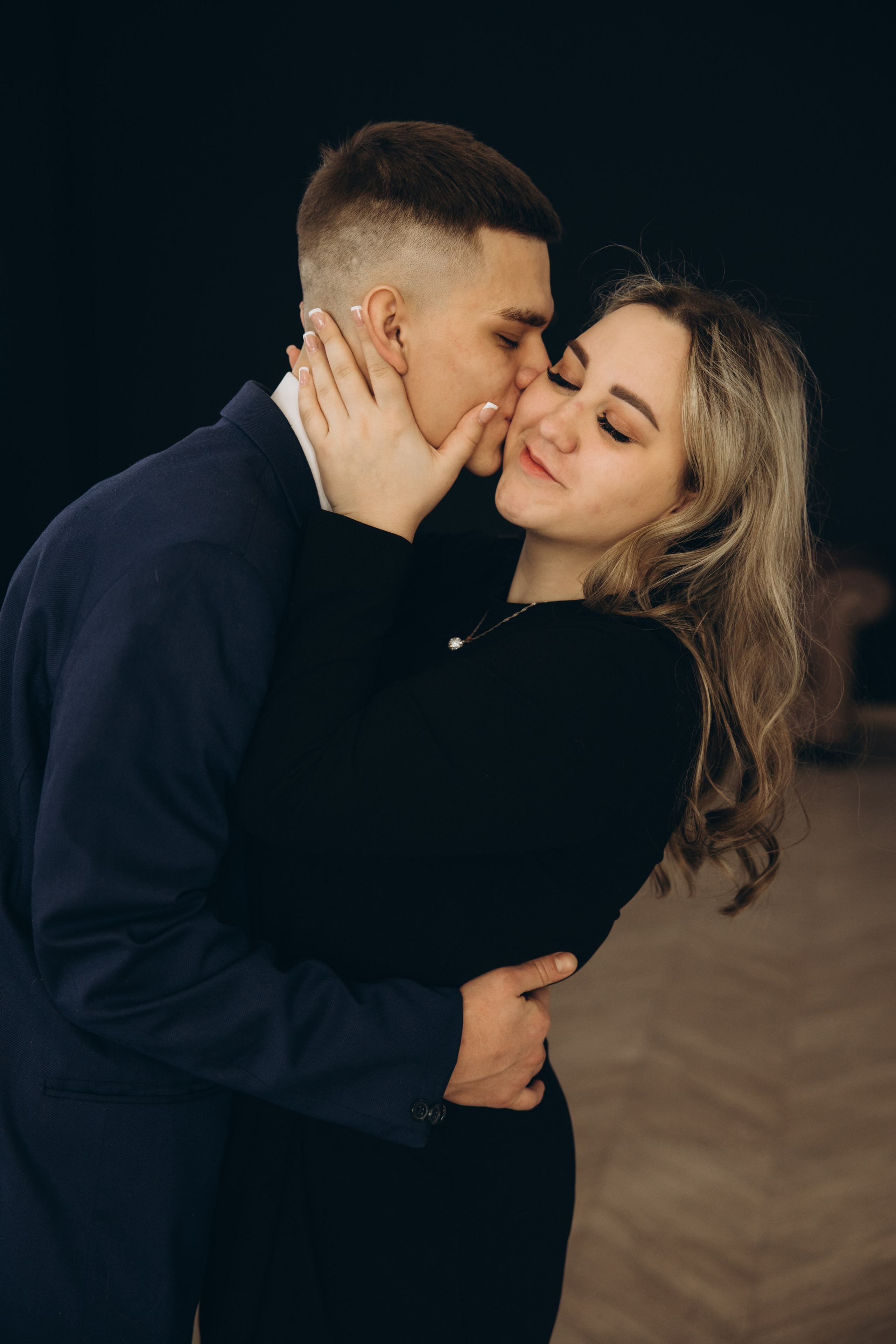 Ксюша, Рома. Свадебный, семейный фотограф в Иркутске Светлана Макаричева