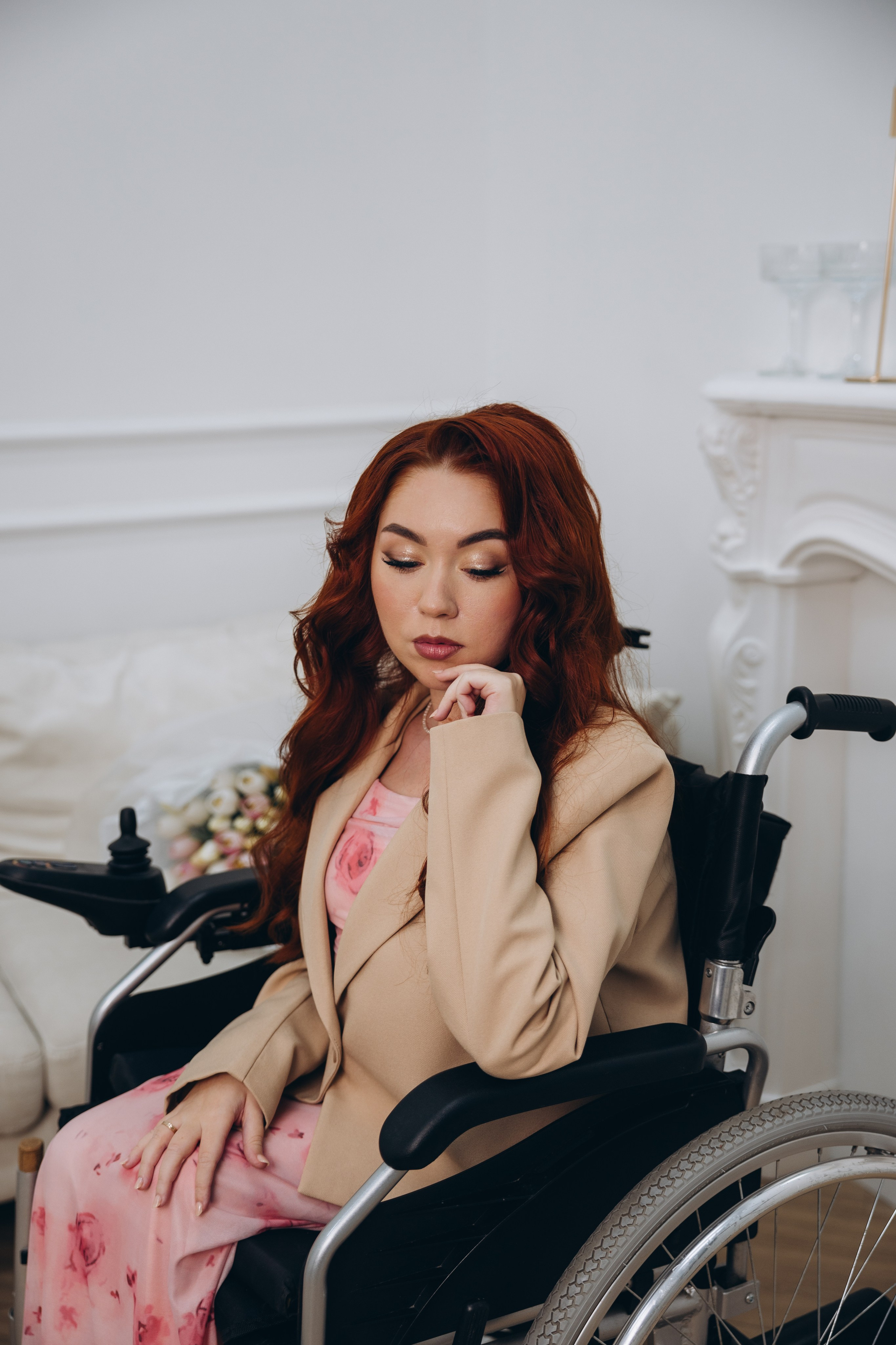 Проект Красота без границ. Свадебный, семейный фотограф в Иркутске Светлана Макаричева