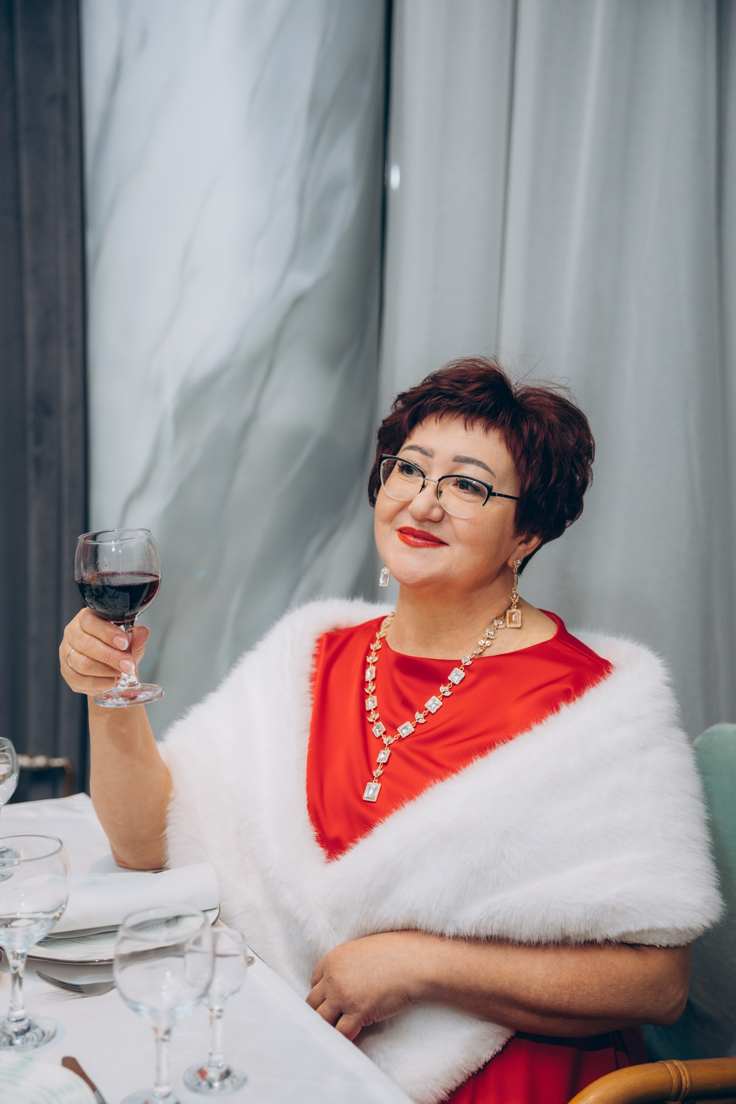 Юбилей. Свадебный, семейный фотограф в Иркутске Светлана Макаричева