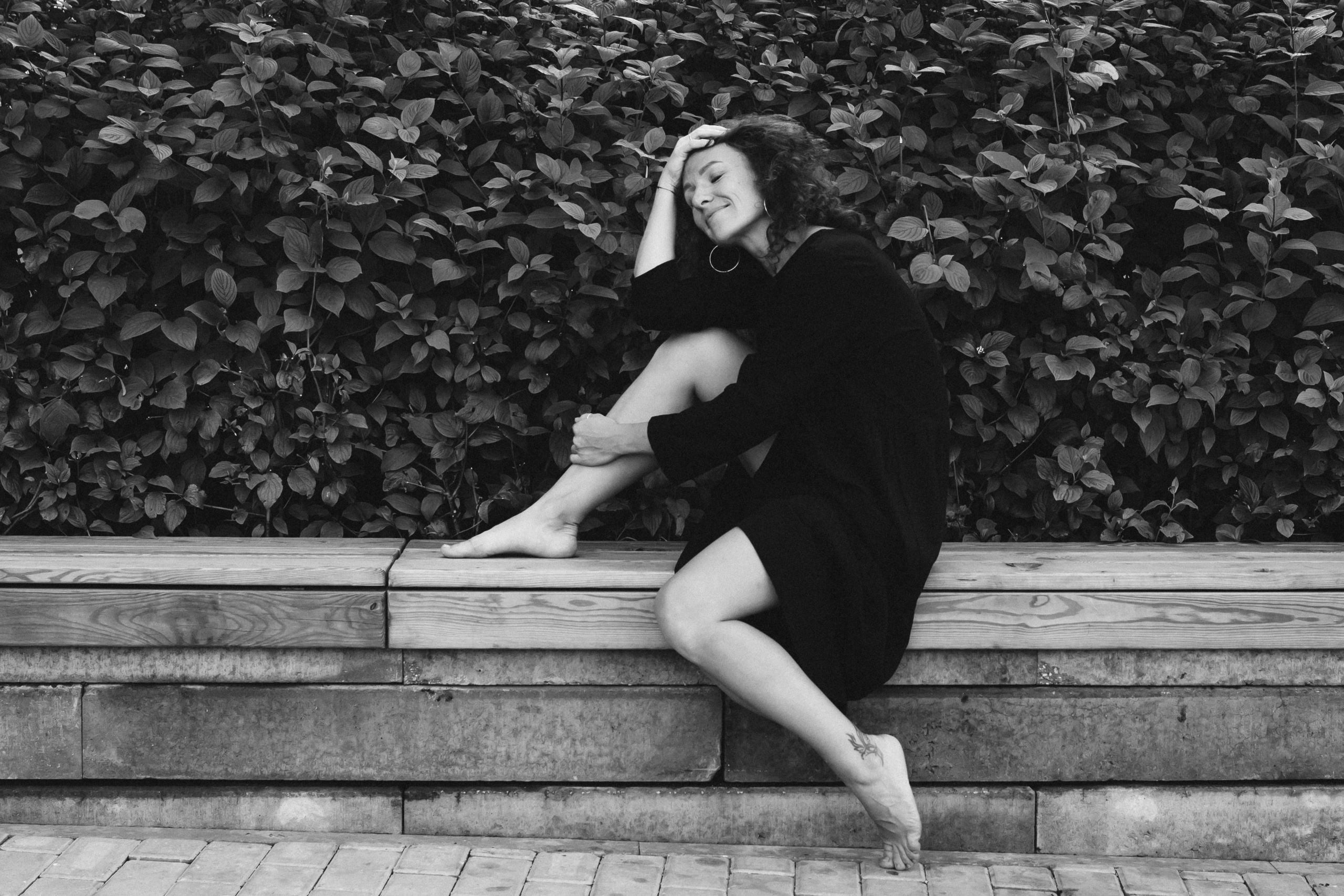 Соня. Фотограф Алёна Михайлова, Екатеринбург