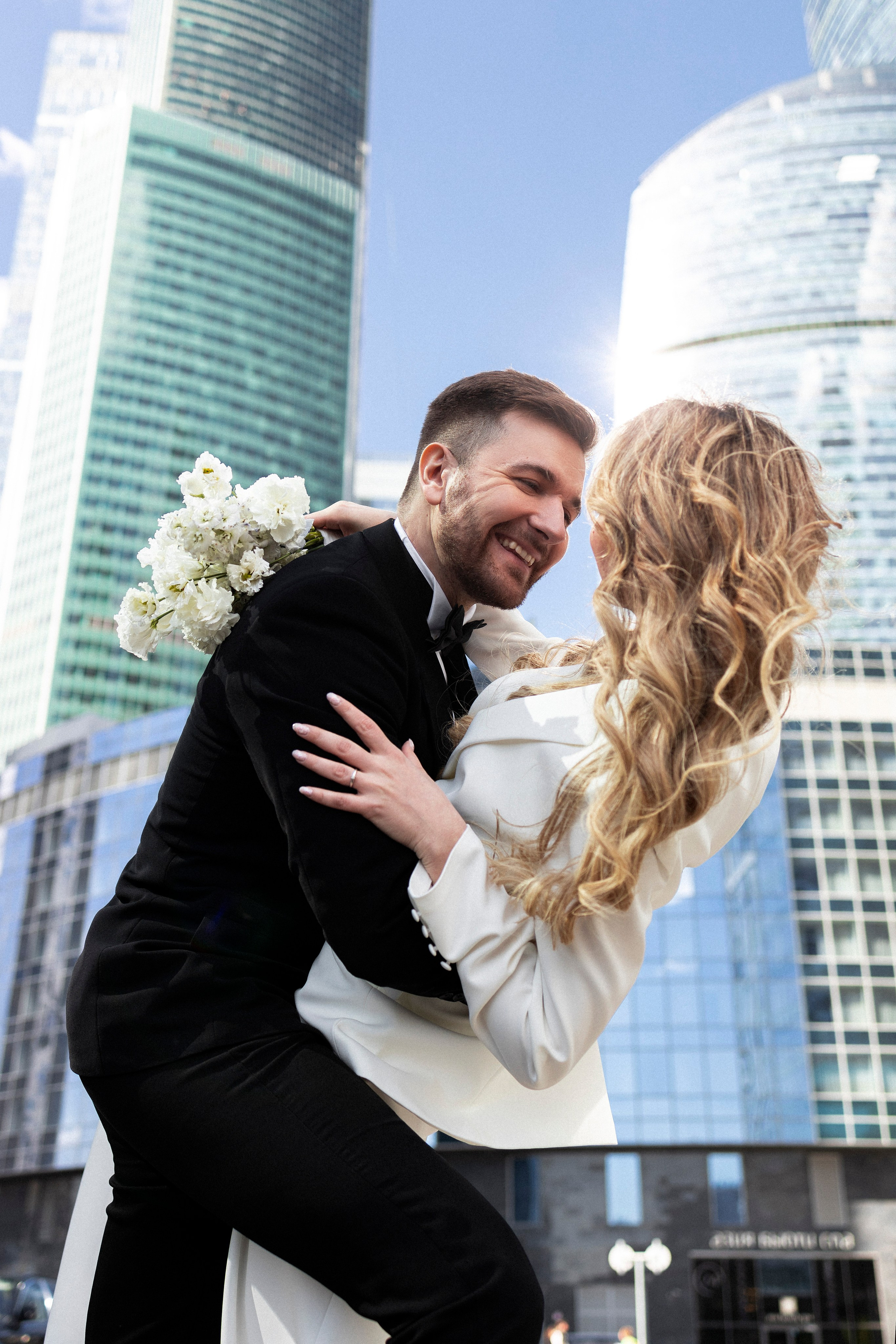 Wedding. Фотограф в Москве Мария Калинина