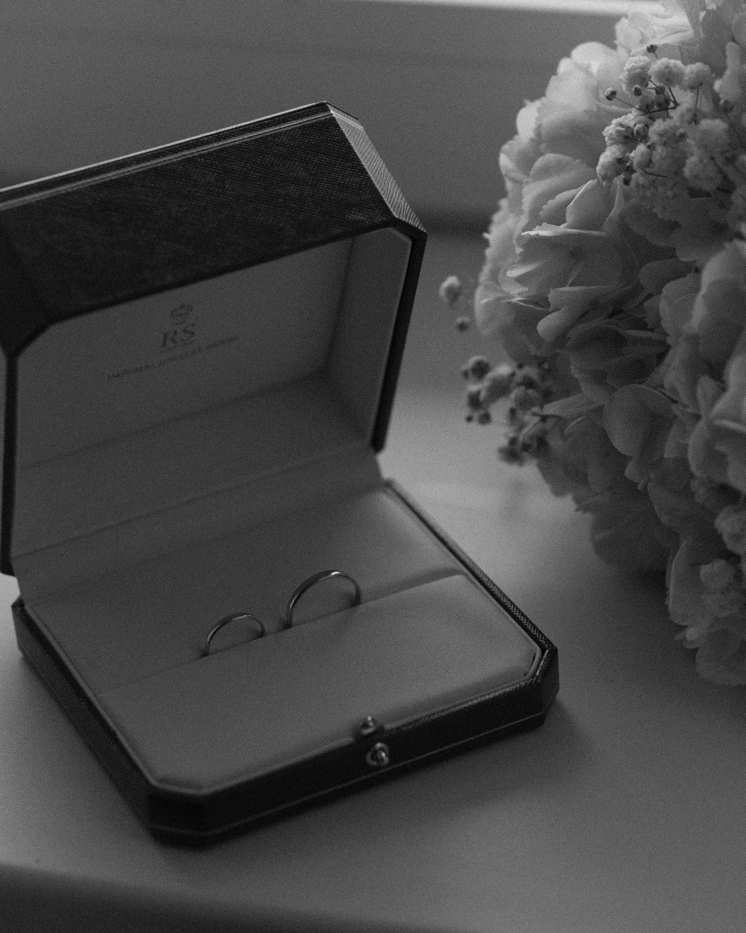 Наталия и Николай. Фотограф Олеся Скворцова