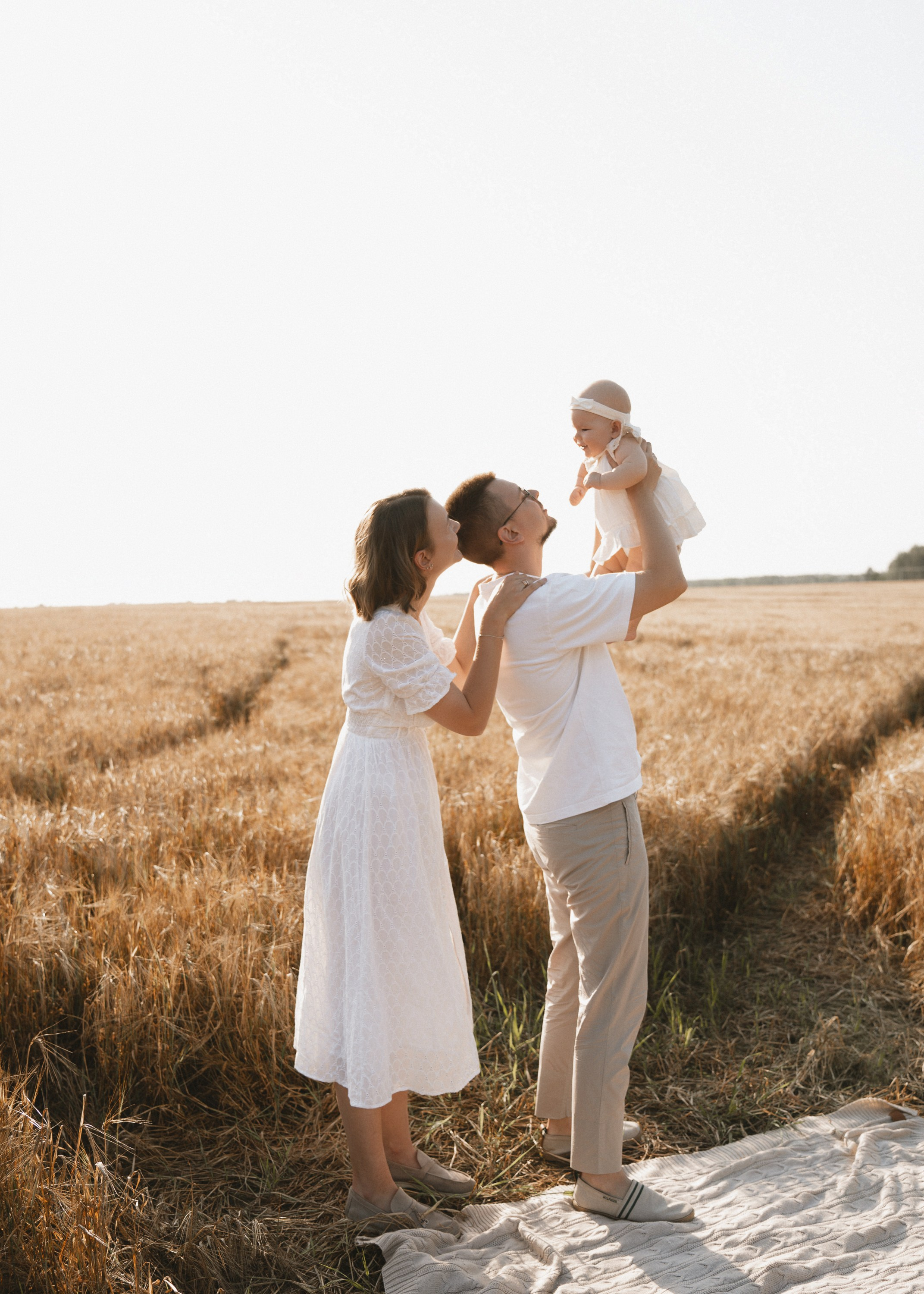 ВАРЯ. Женский портрет