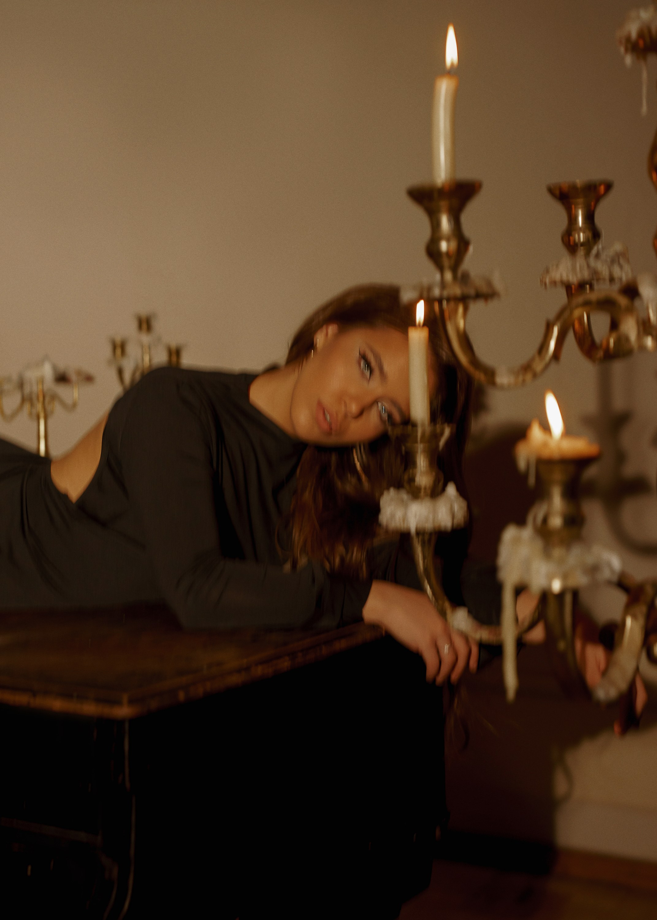 РИТА. Женский портрет