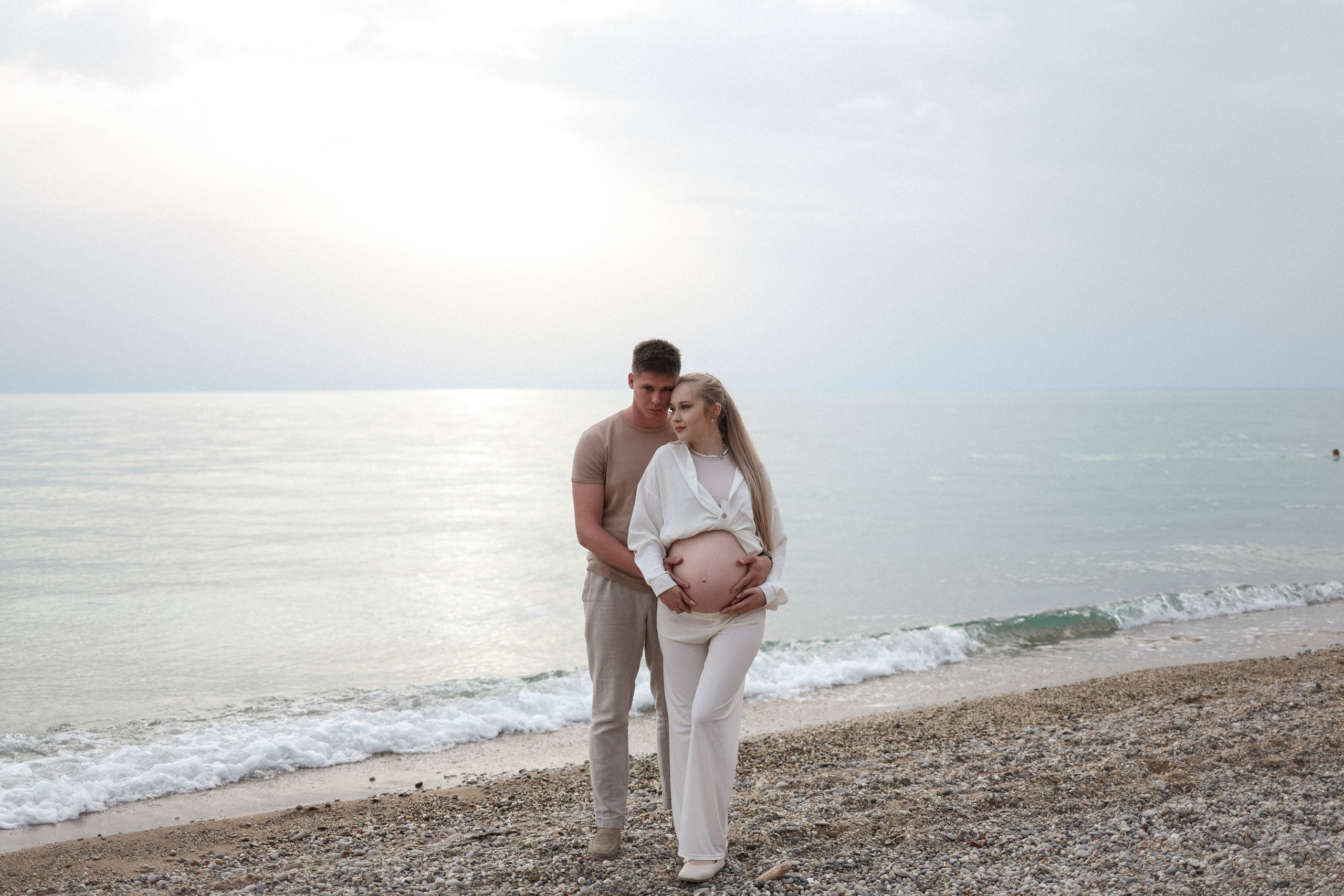 Иван | Дарья. Мария Добычина — профессиональный фотограф Крыма, Ялты и Севастополя