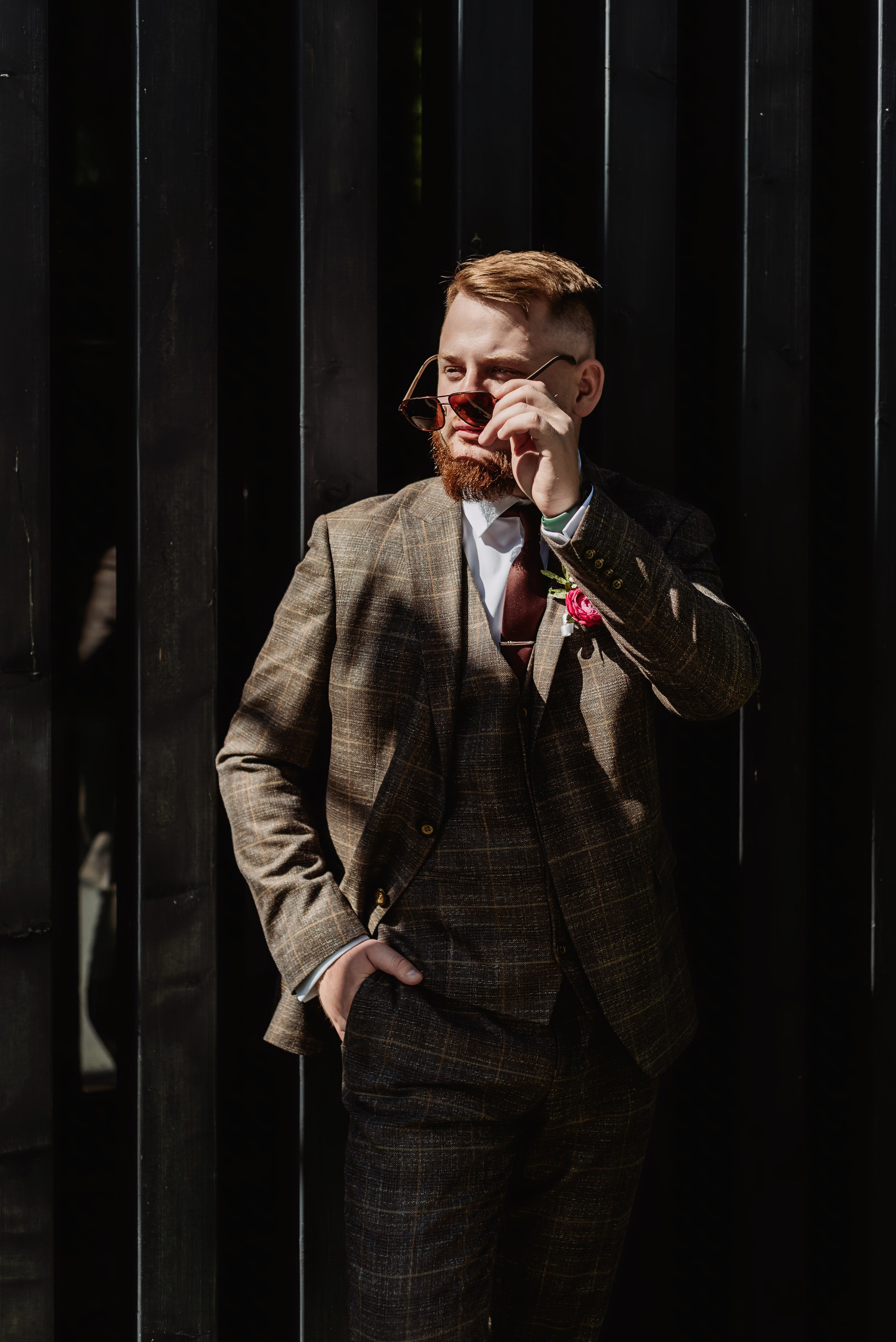 Nikita & Anna. ФОТОГРАФ ИРИНА ШАМАТАВА