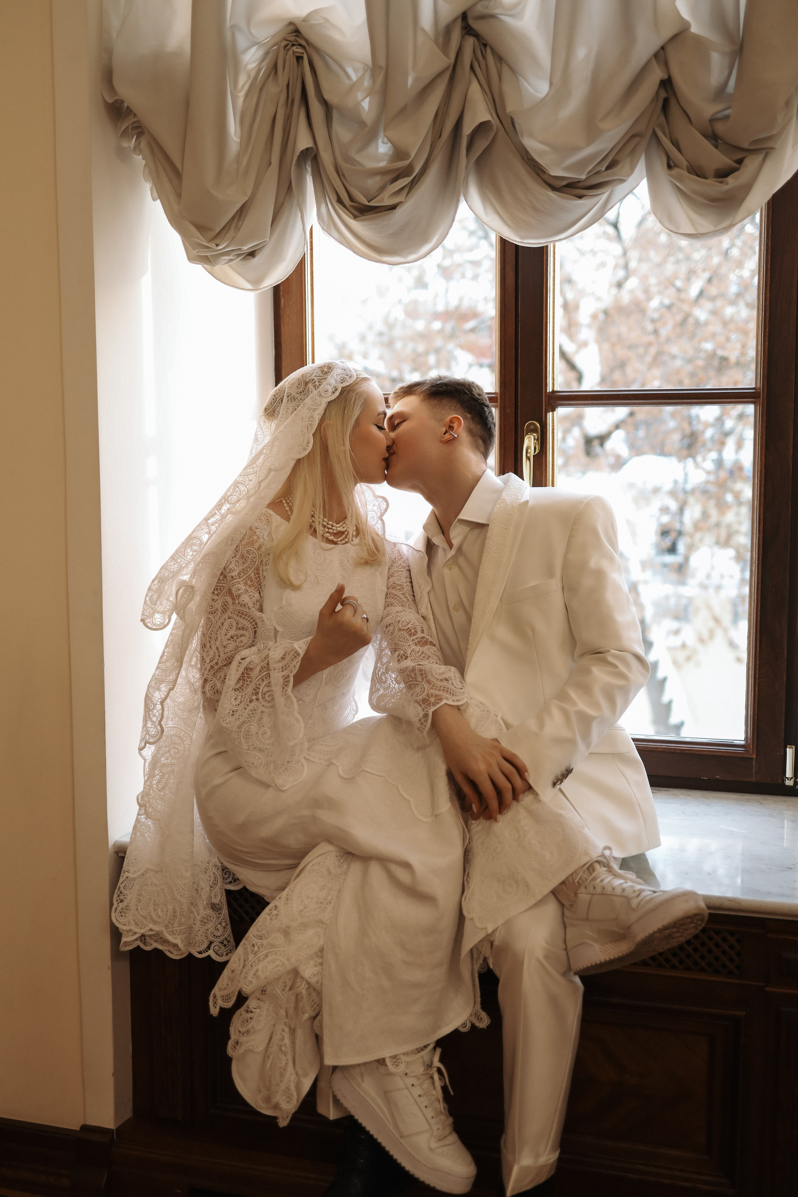 М&Л. Усадьба Зубовых. Диана Чечель. Свадебный и семейный фотограф в Москве