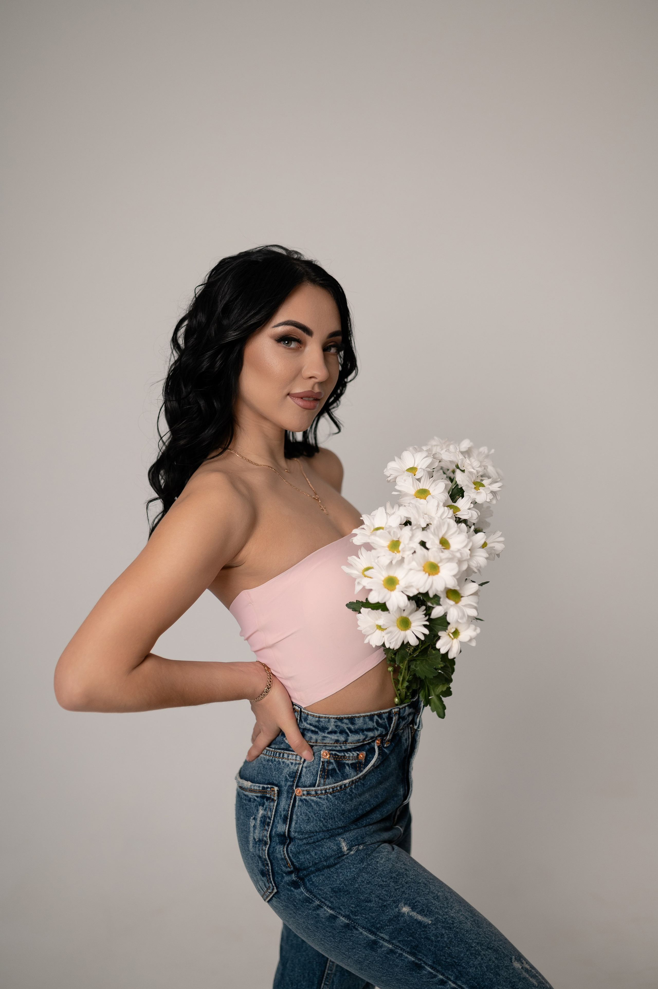 Ольга. Твой личный проводник к красивым фотографиям в Старом Осколе