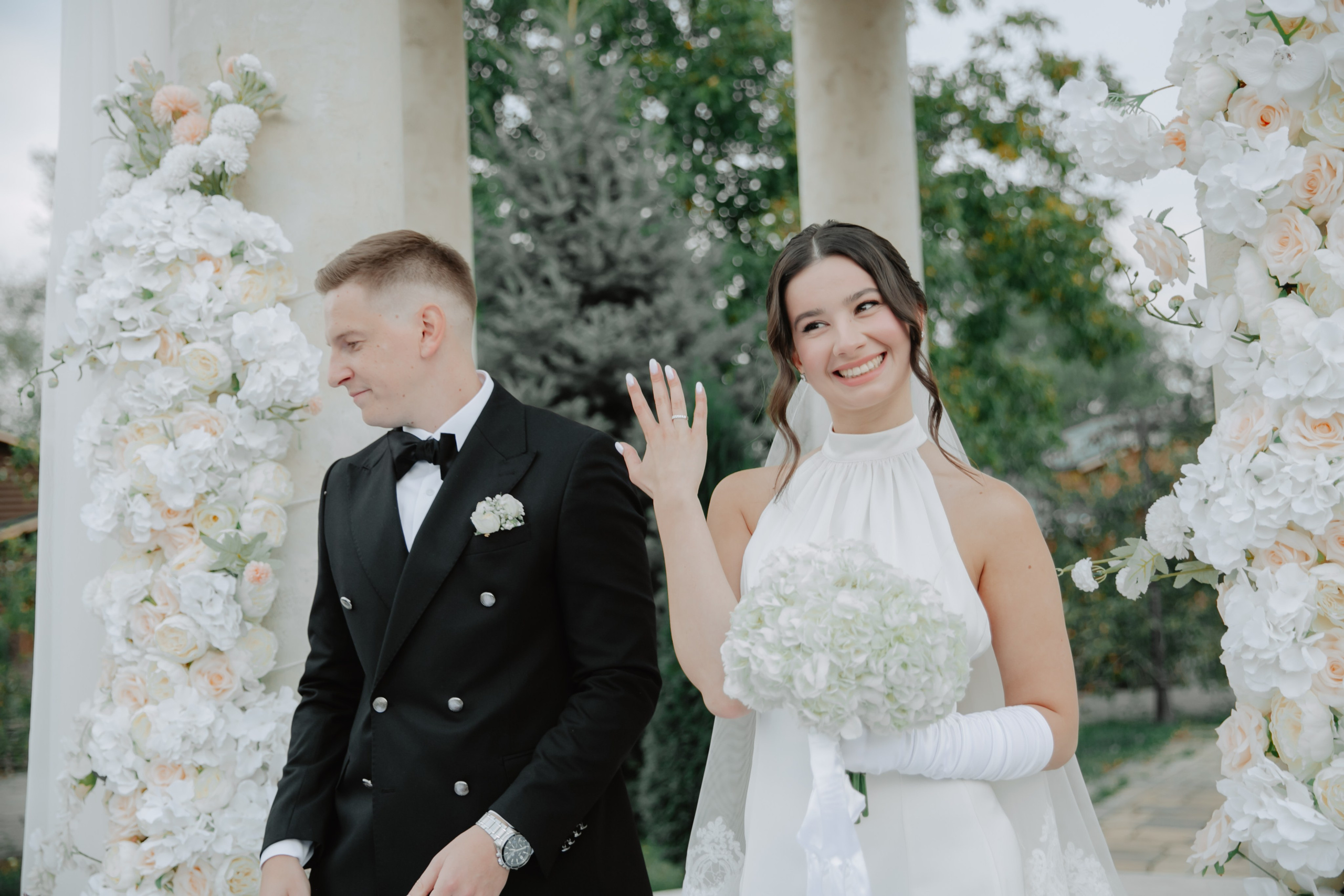 Wedding V&E 24.09.24. Свадебный и семейный фотограф в Новопавловске и КМВ Баканова Юлия