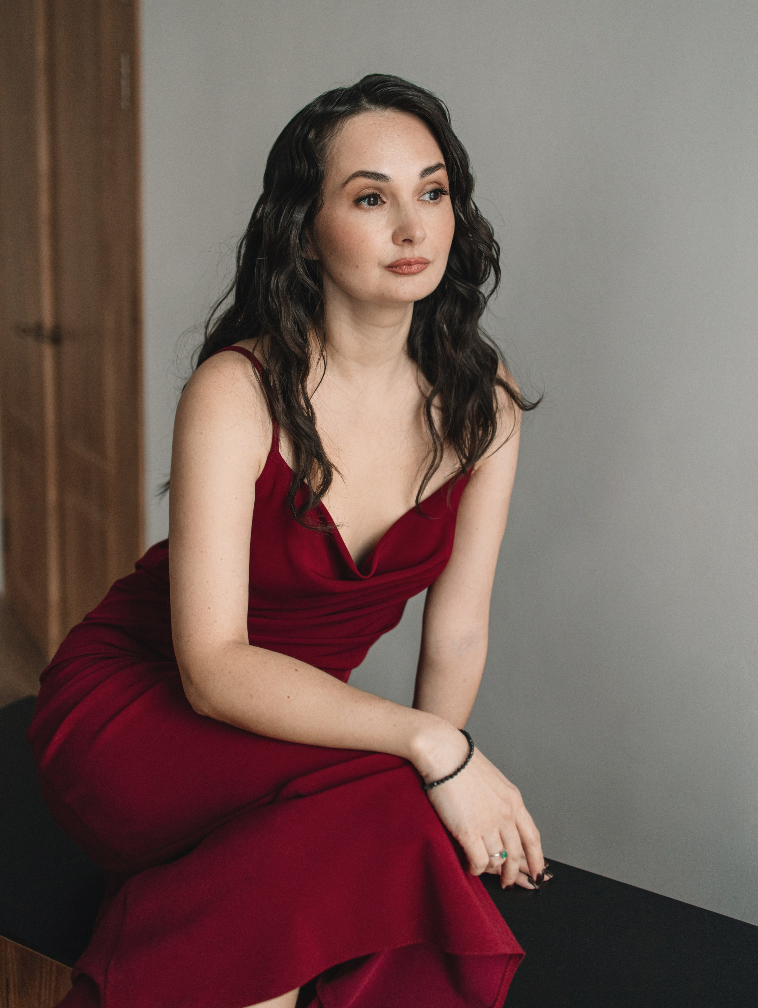 Светлана. Фотограф беременности и новорождённых в Набережных Челнах