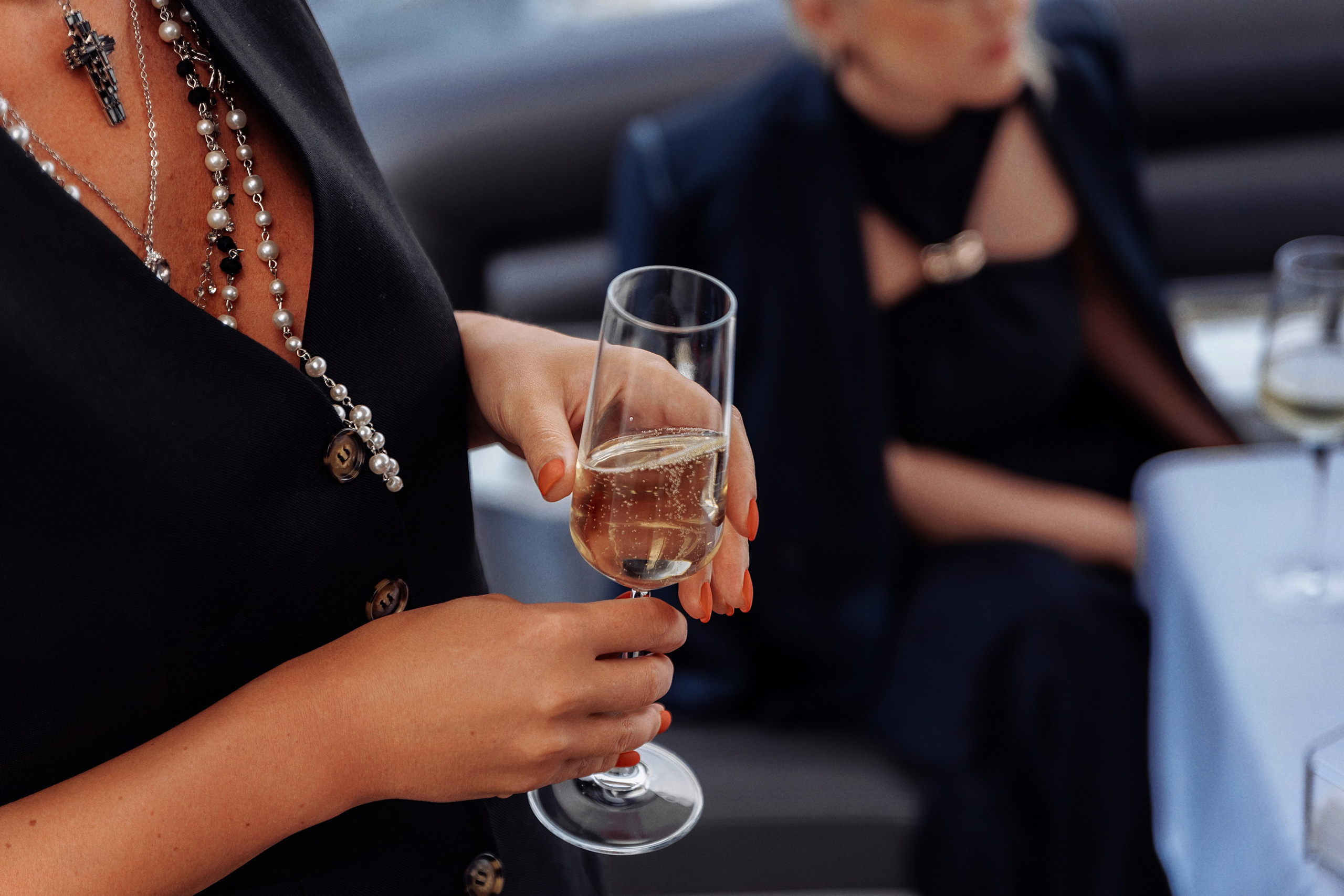 Корпоратив / Юбилей. Фотограф Ирина Кирьянова