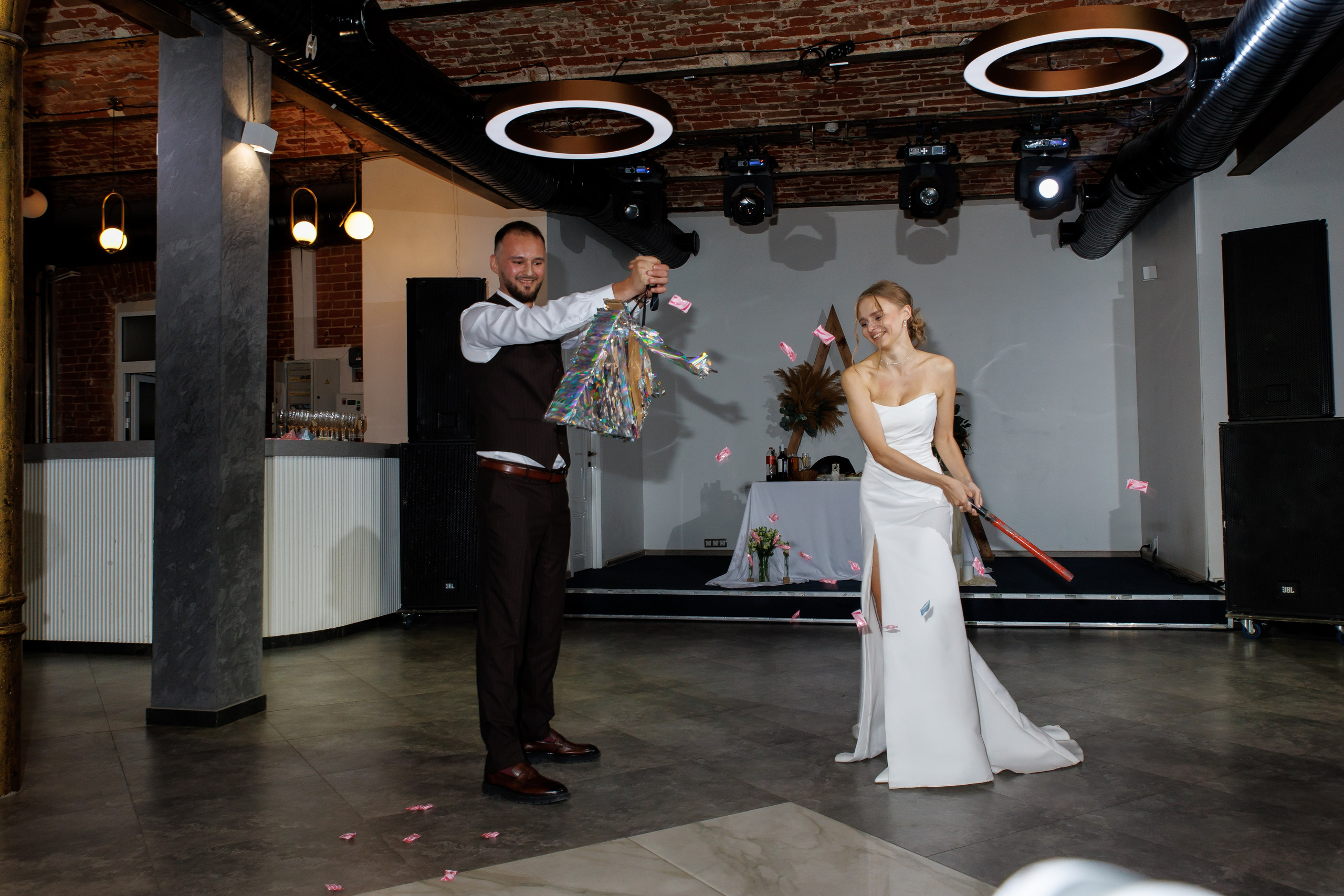 Кирилл и Дарья. Свадебный фотограф в Саратове