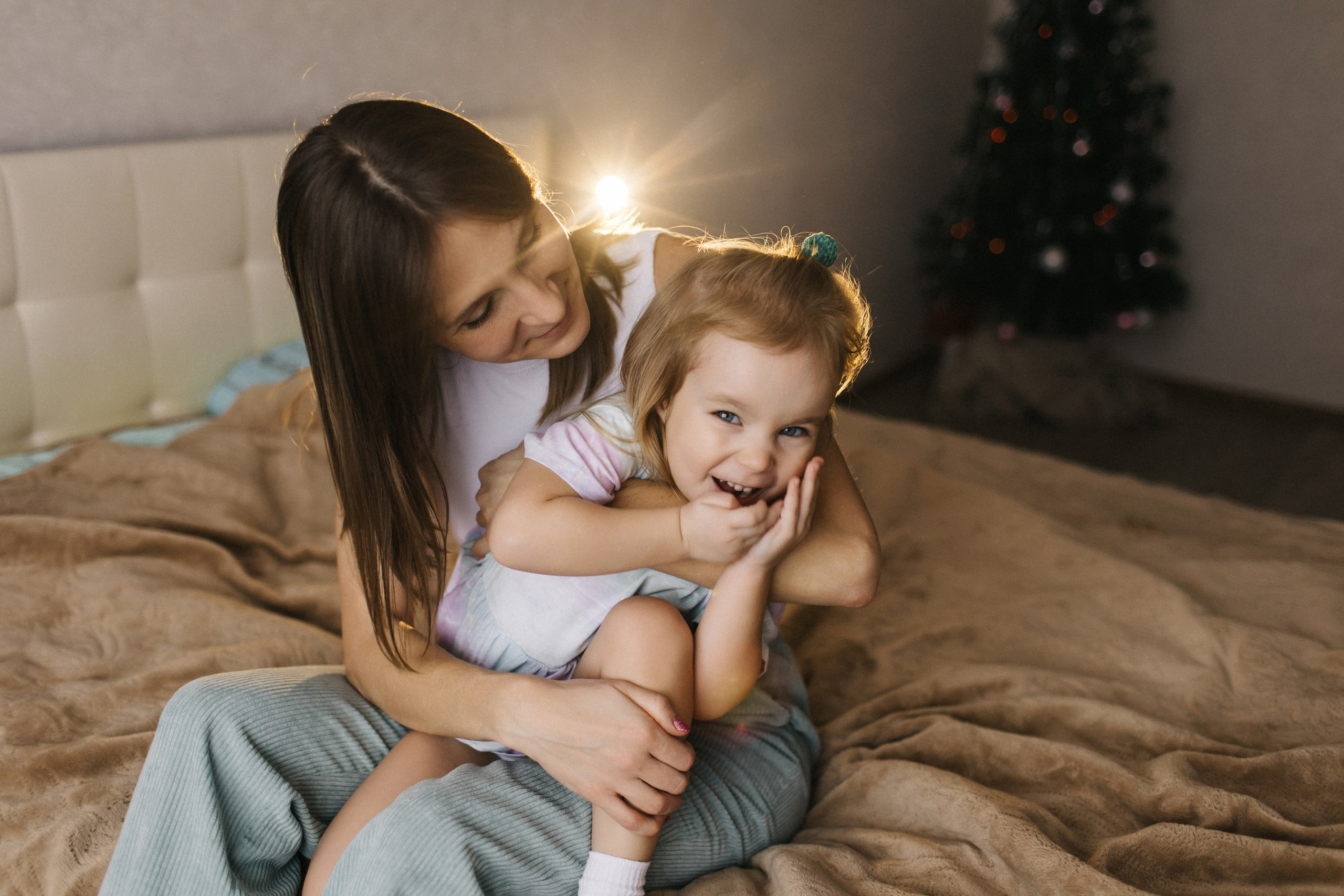 Аня и Маша. Свадебный и семейный фотограф в Самаре Посконнова Анна