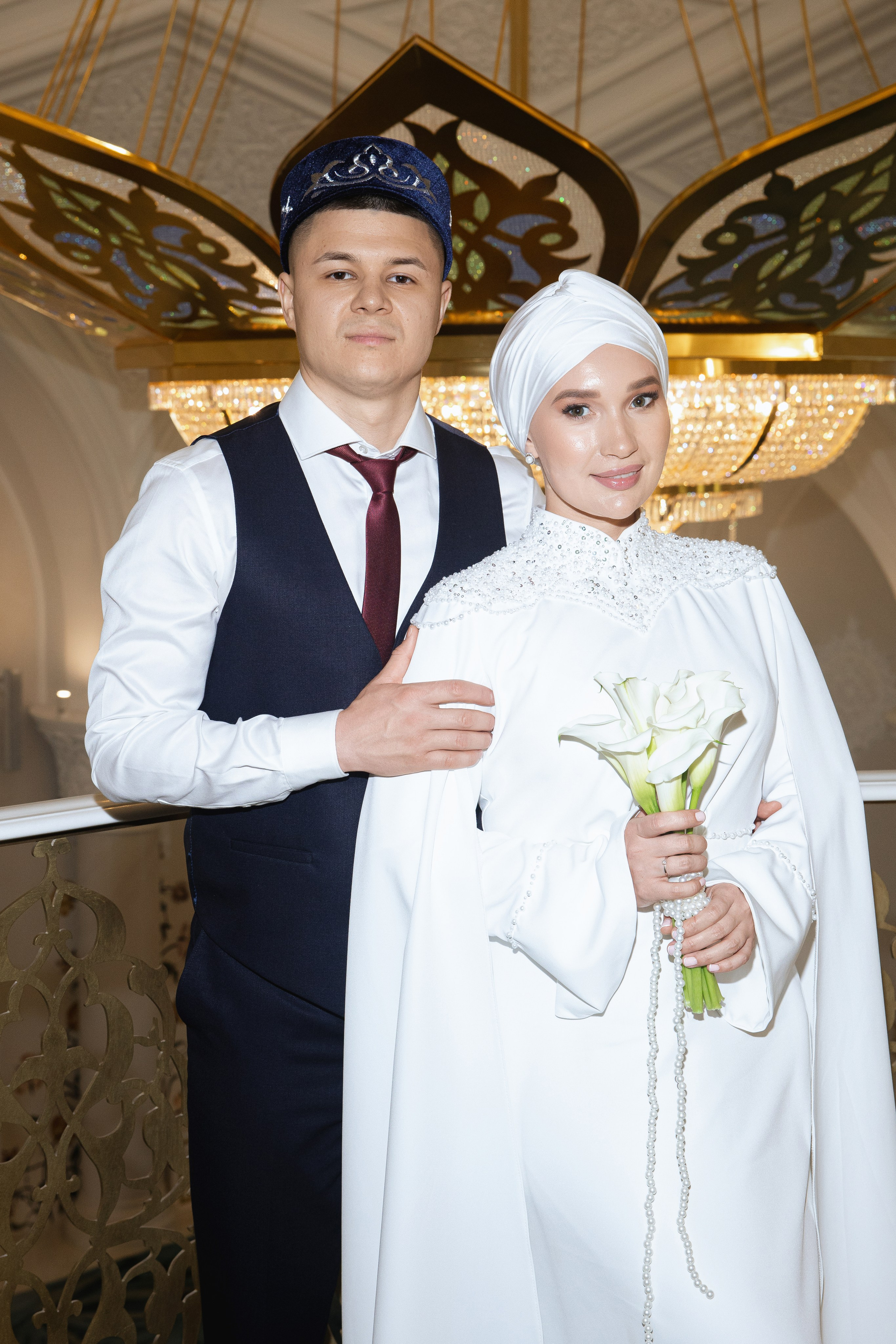 Ренат & Эльвина