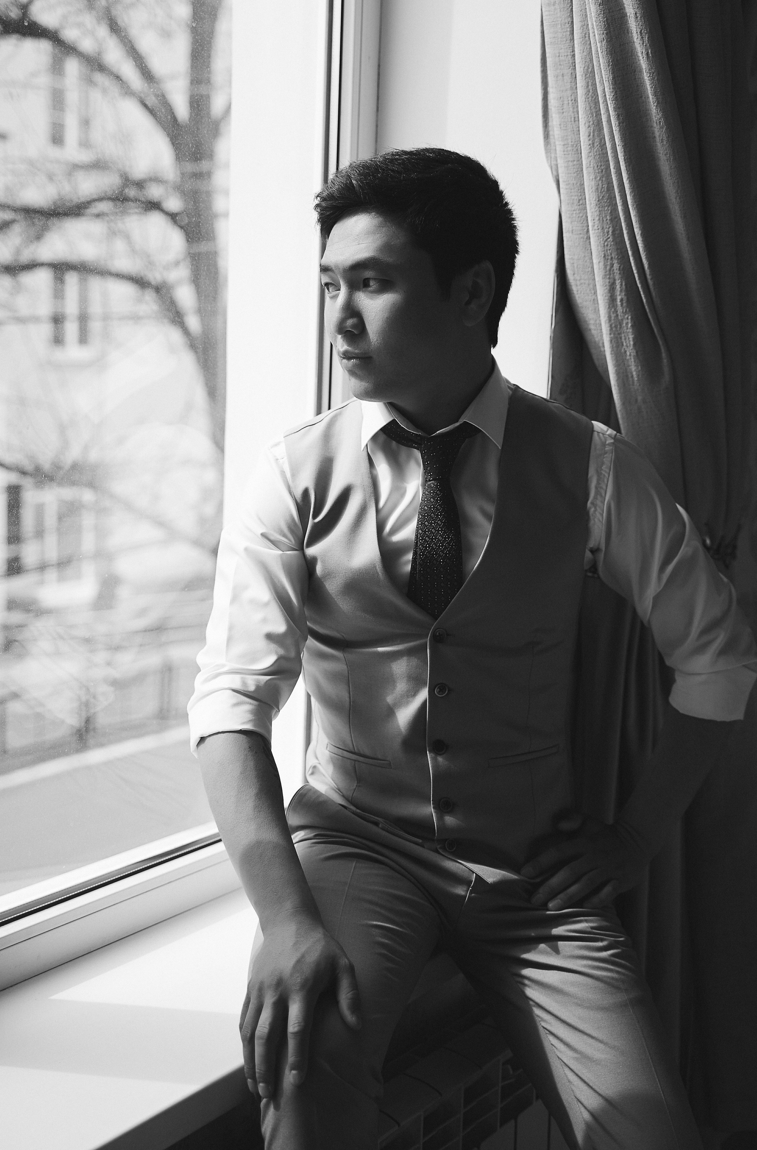 Сборы. Фотограф Аделия Сосновская