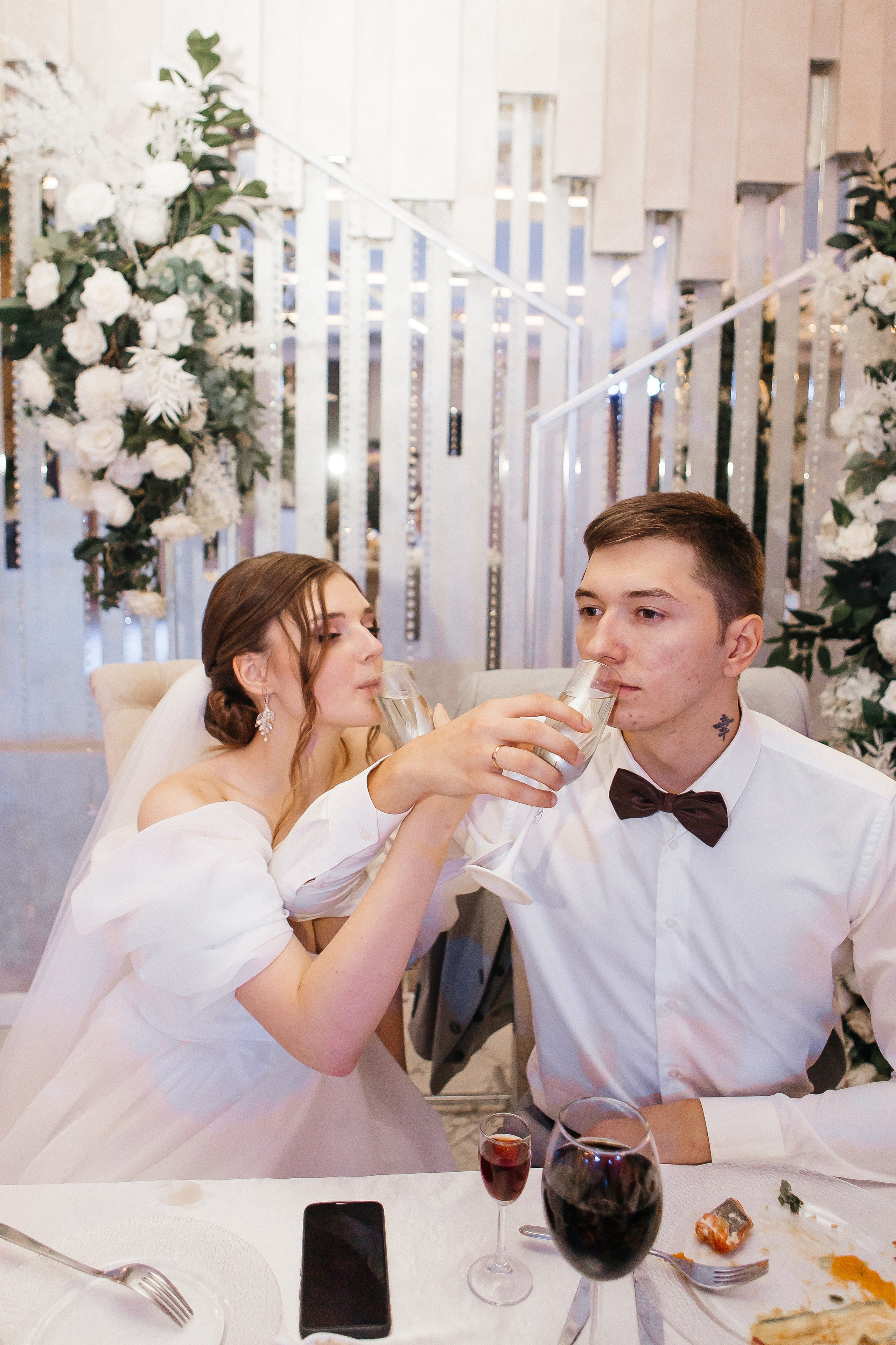 Вячеслав и Анна. Свадебный и семейный фотограф в Ростове-на-Дону