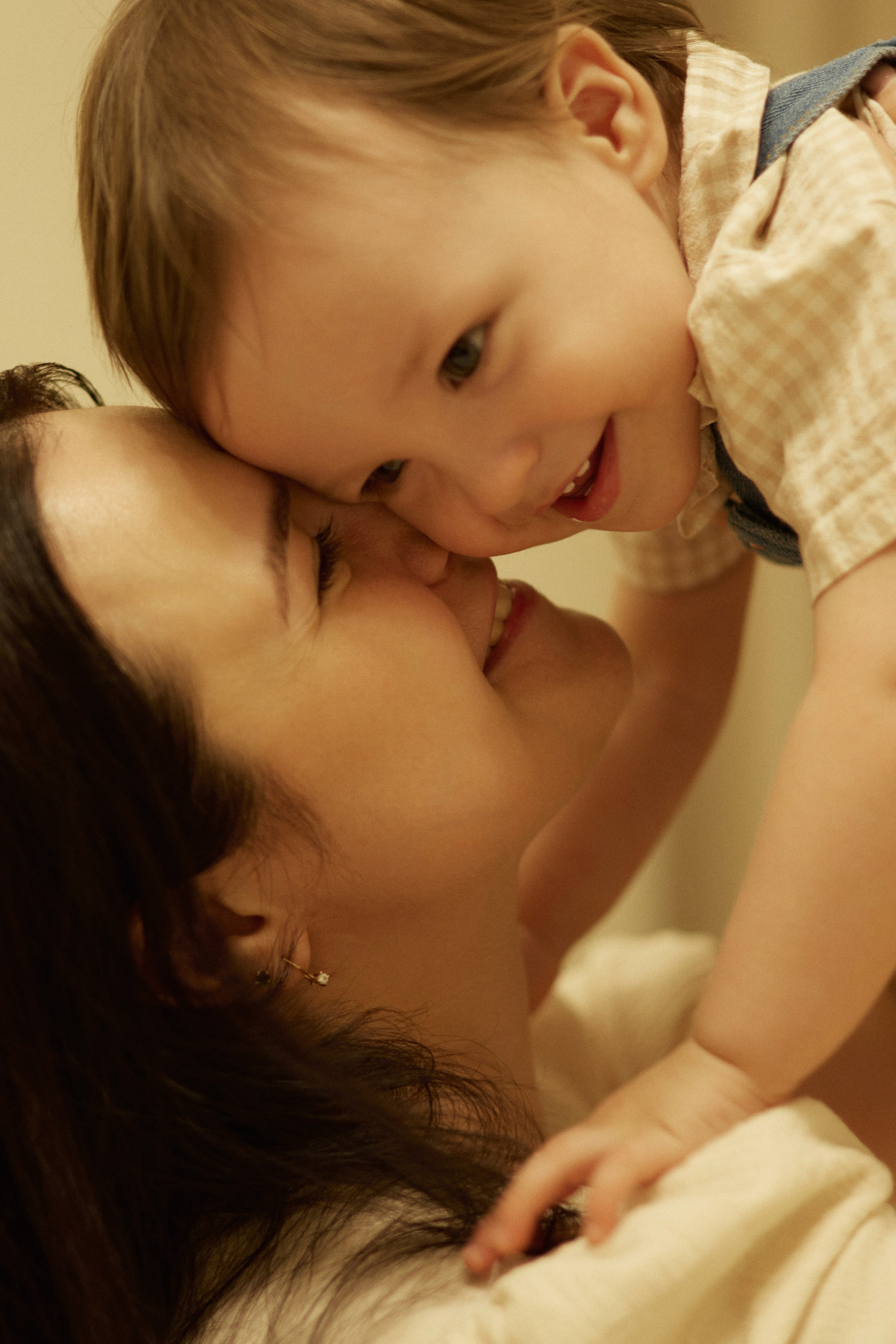 Анастасия, Павел и Ярик. Фотограф в Екатеринбурге Мария Черноскутова