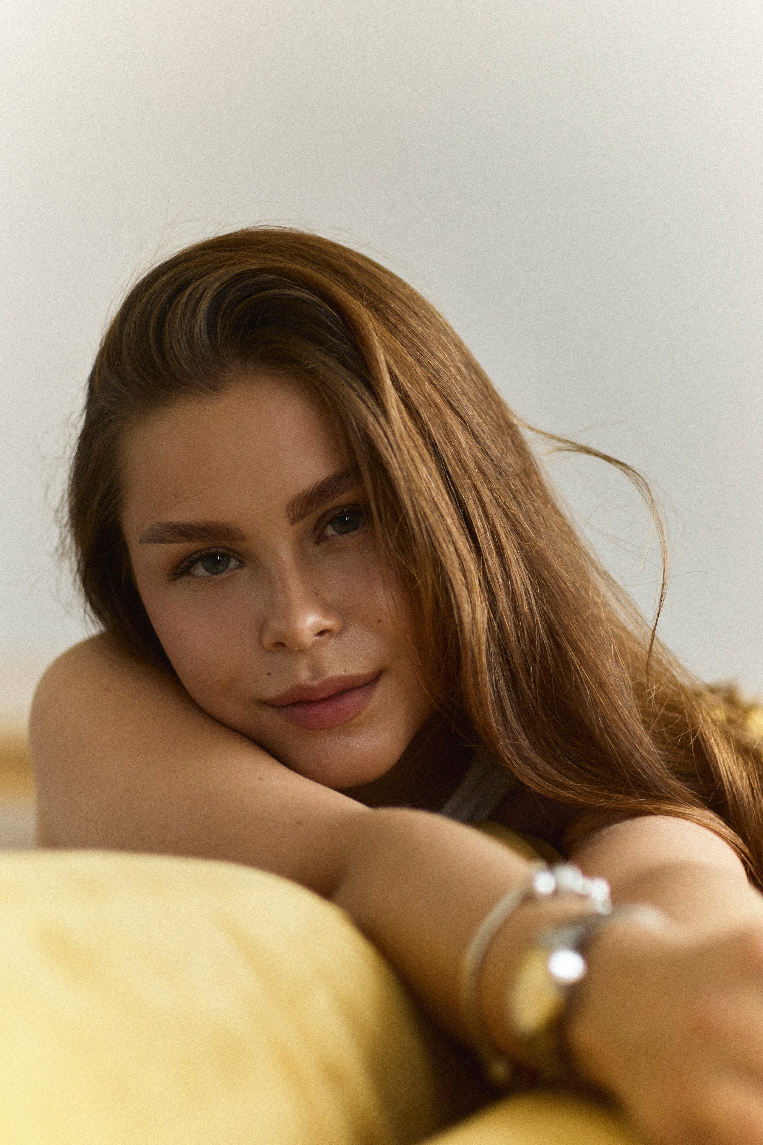 Вероника. Фотограф в Екатеринбурге Мария Черноскутова