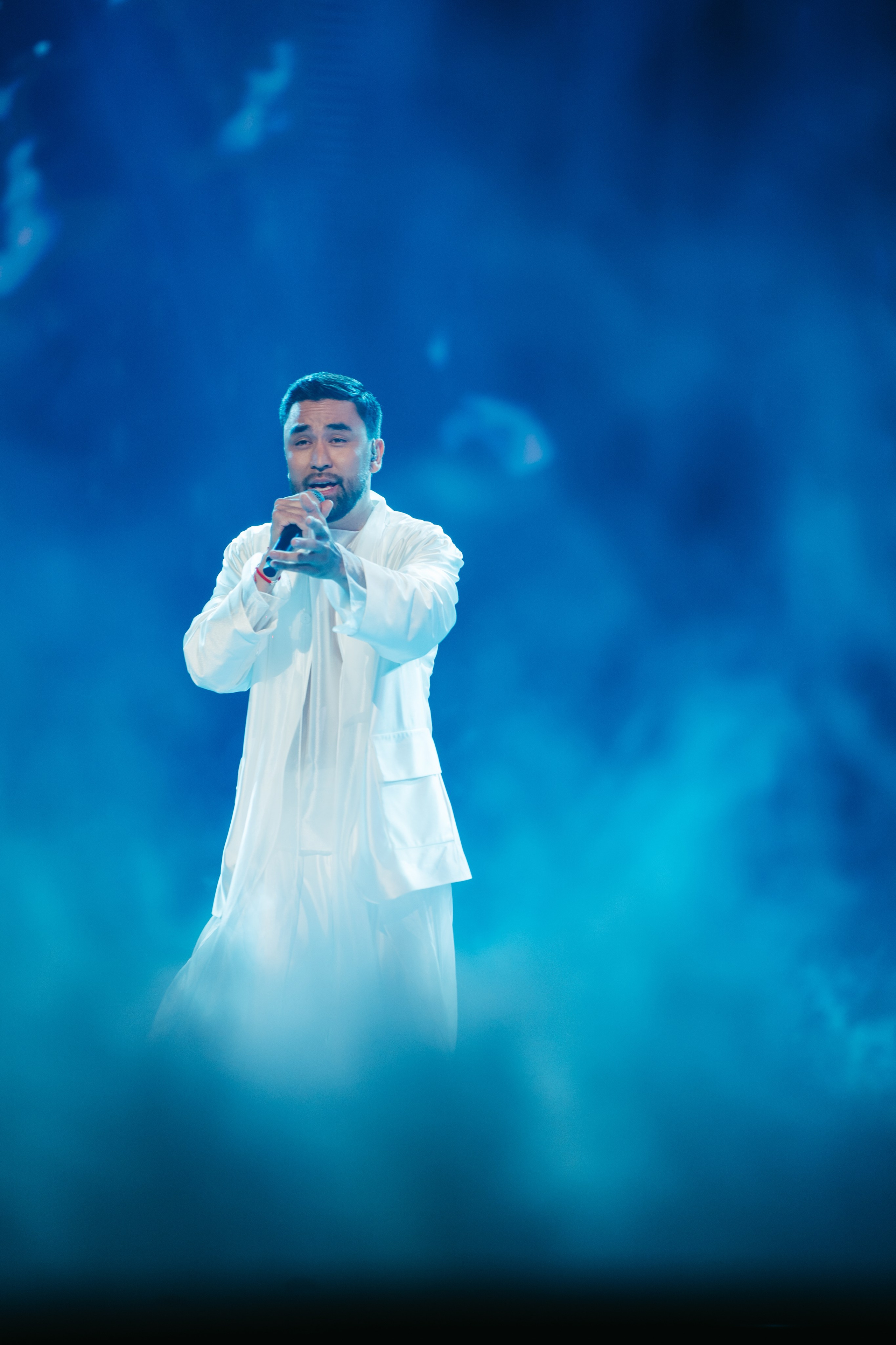 Интервидение 2025. Фотограф в Москве Константин Глазков