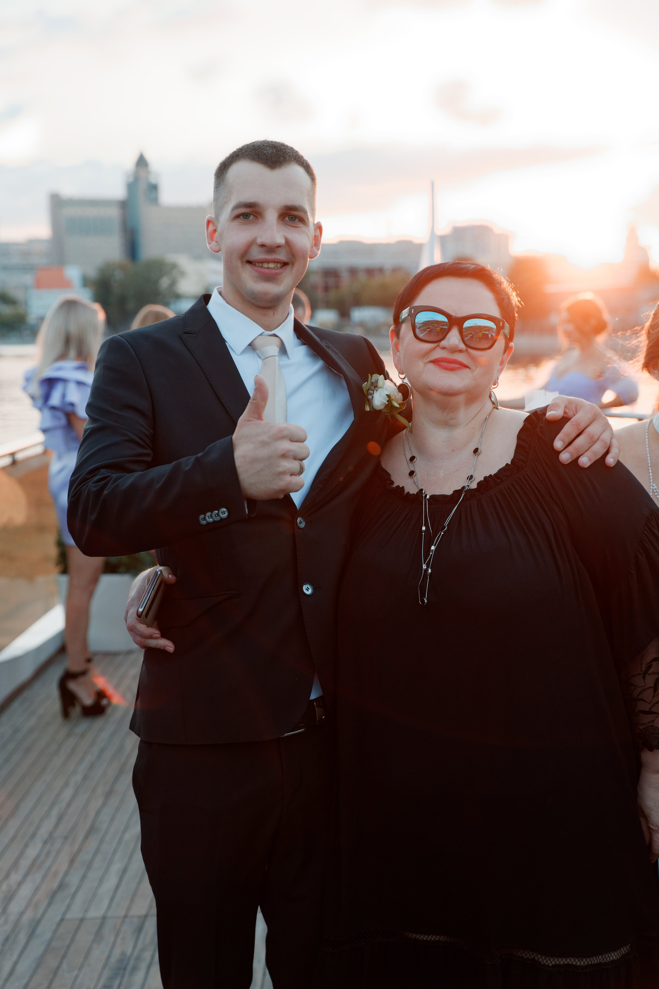 Александр и Екатерина. Видеограф Павел Борисов | Москва | СПБ | Брянск