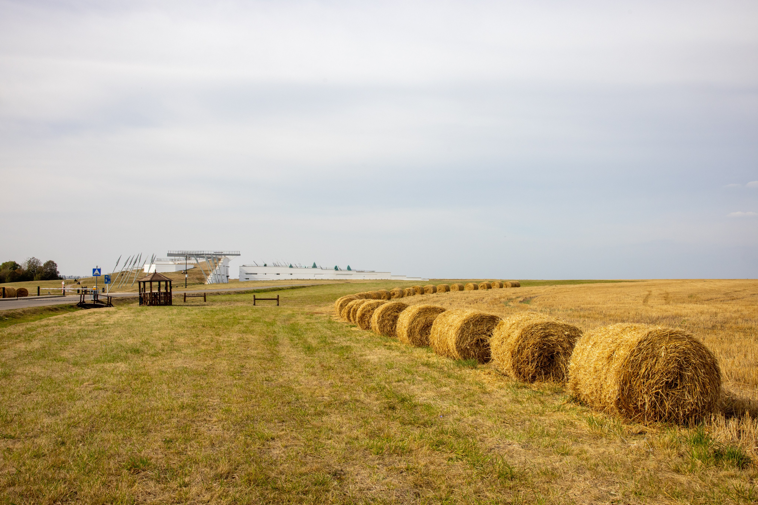 Куликово Поле. Фотограф в Туле Крупский АнДРей. Фотостудия «КАДР71» в Туле