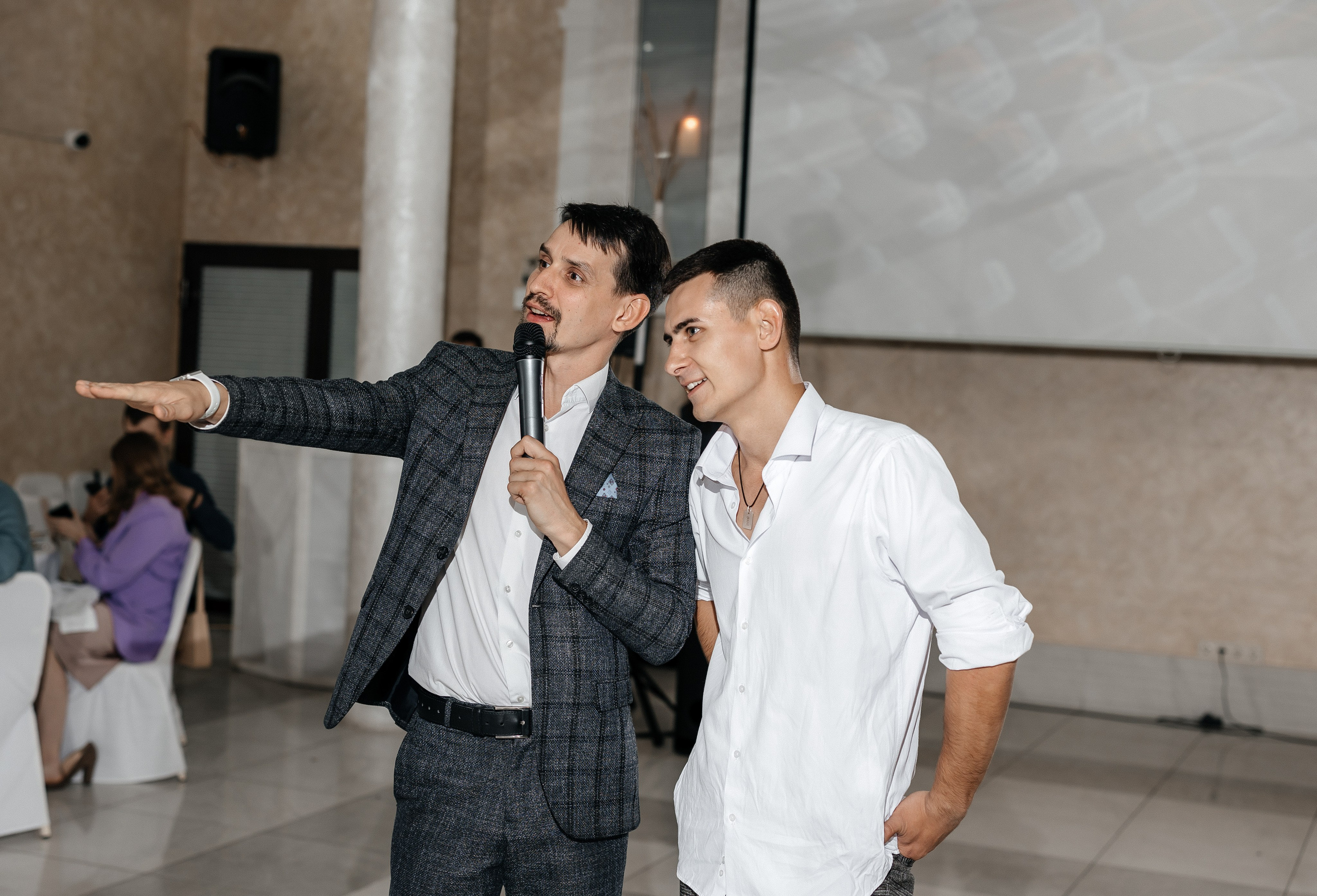 Алина & Артур | 23.09.23. Свадебный и семейный фотограф в Омске Евгения Хакимова