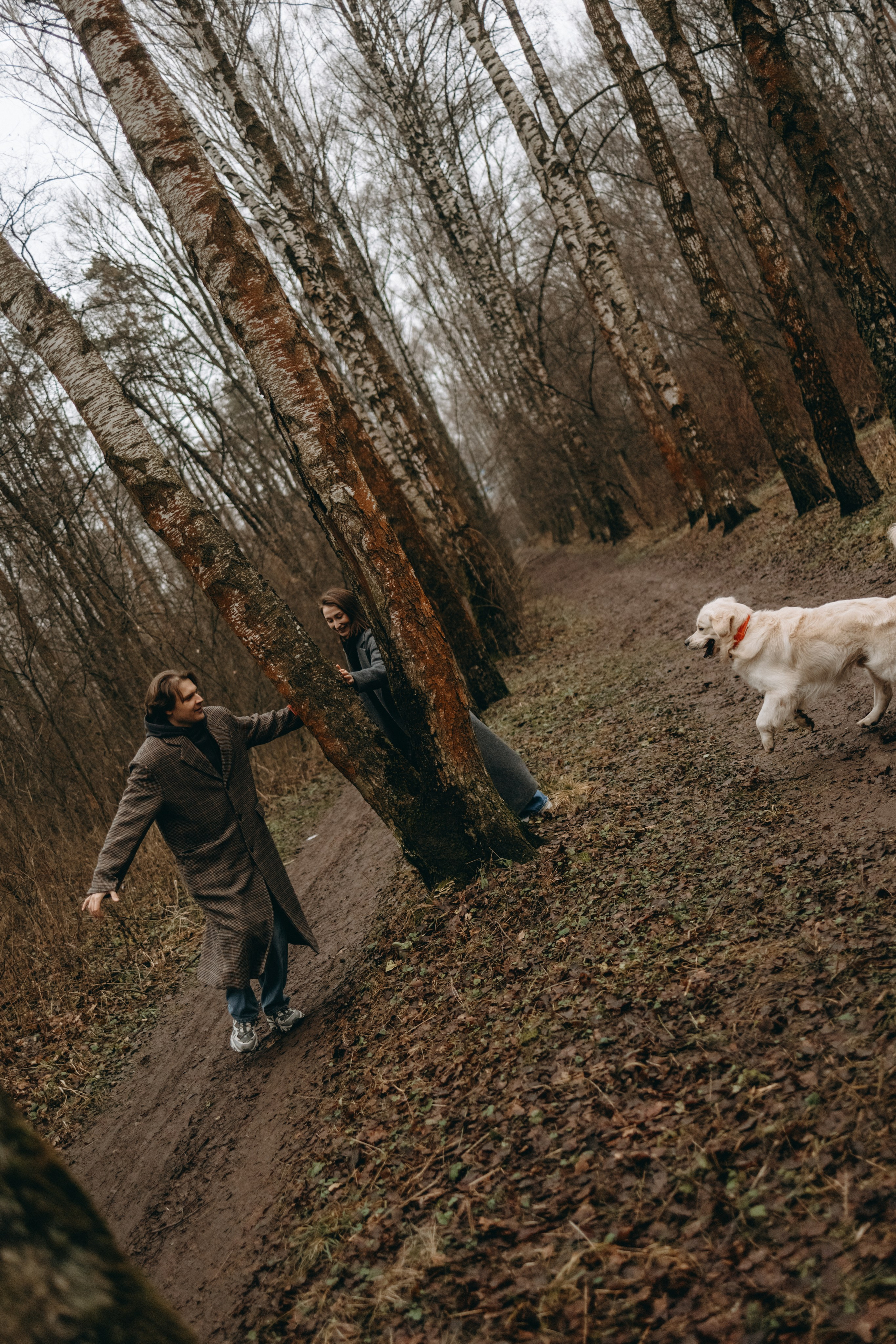 Лаки и его семья. Фотограф — Анималист | Санкт-Петербург