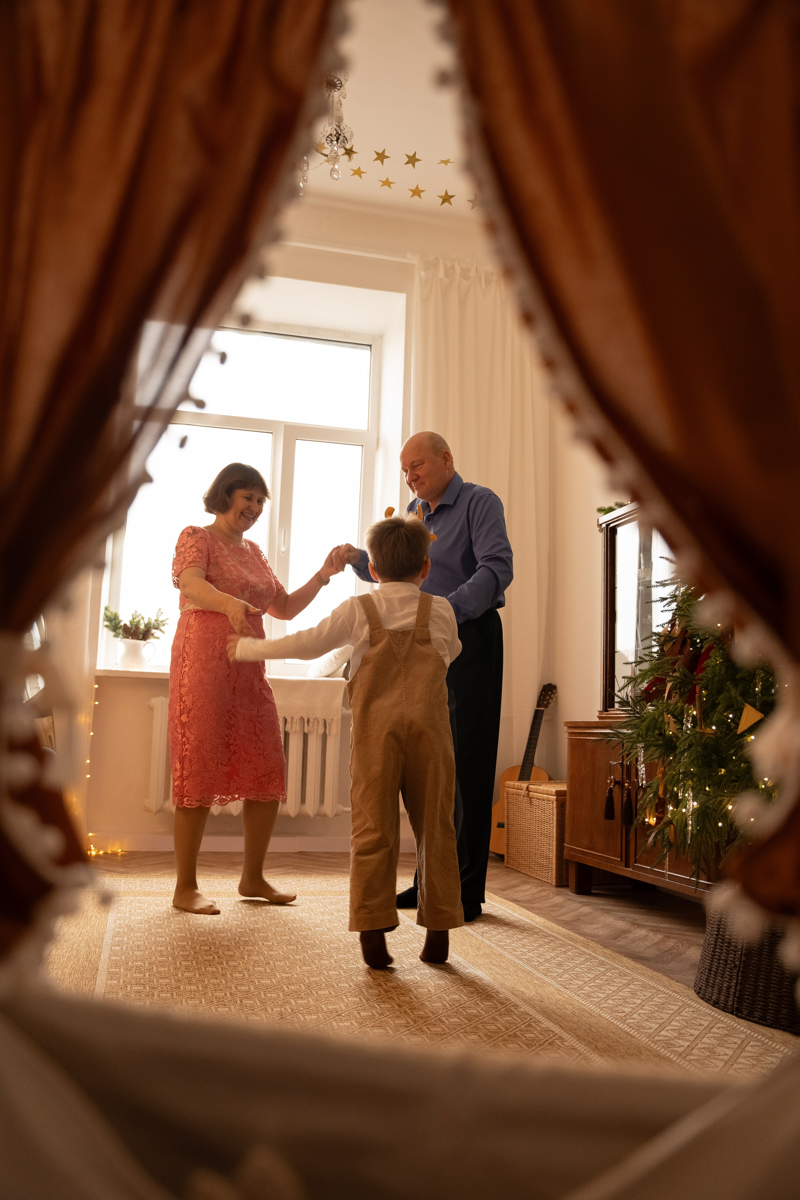 Семейная история. Фотограф в Ульяновске Александра Григоровских