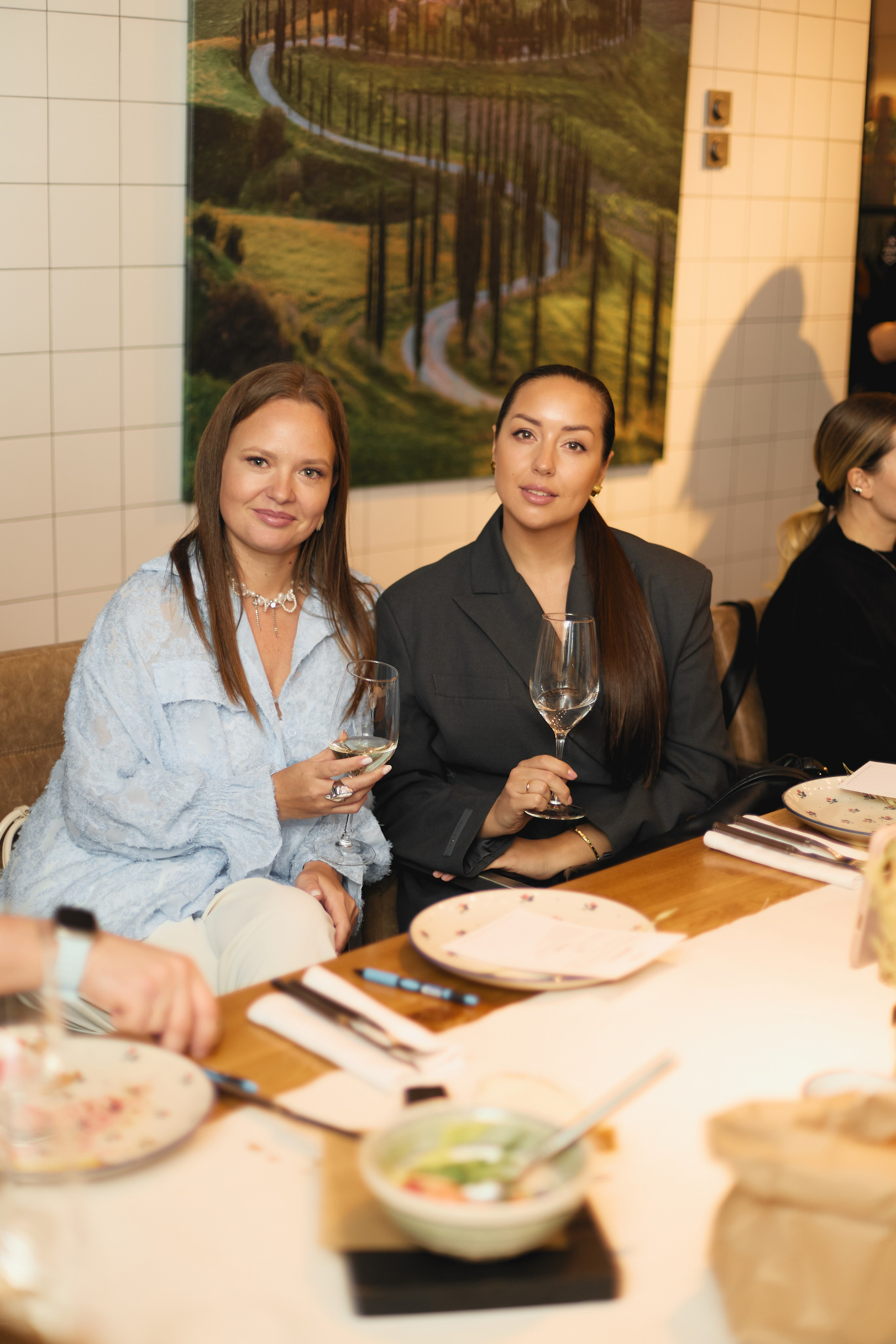 Гастроужин в Сыроварне. Профессиональный фотограф в Екатеринбурге — Виолетта Бунос