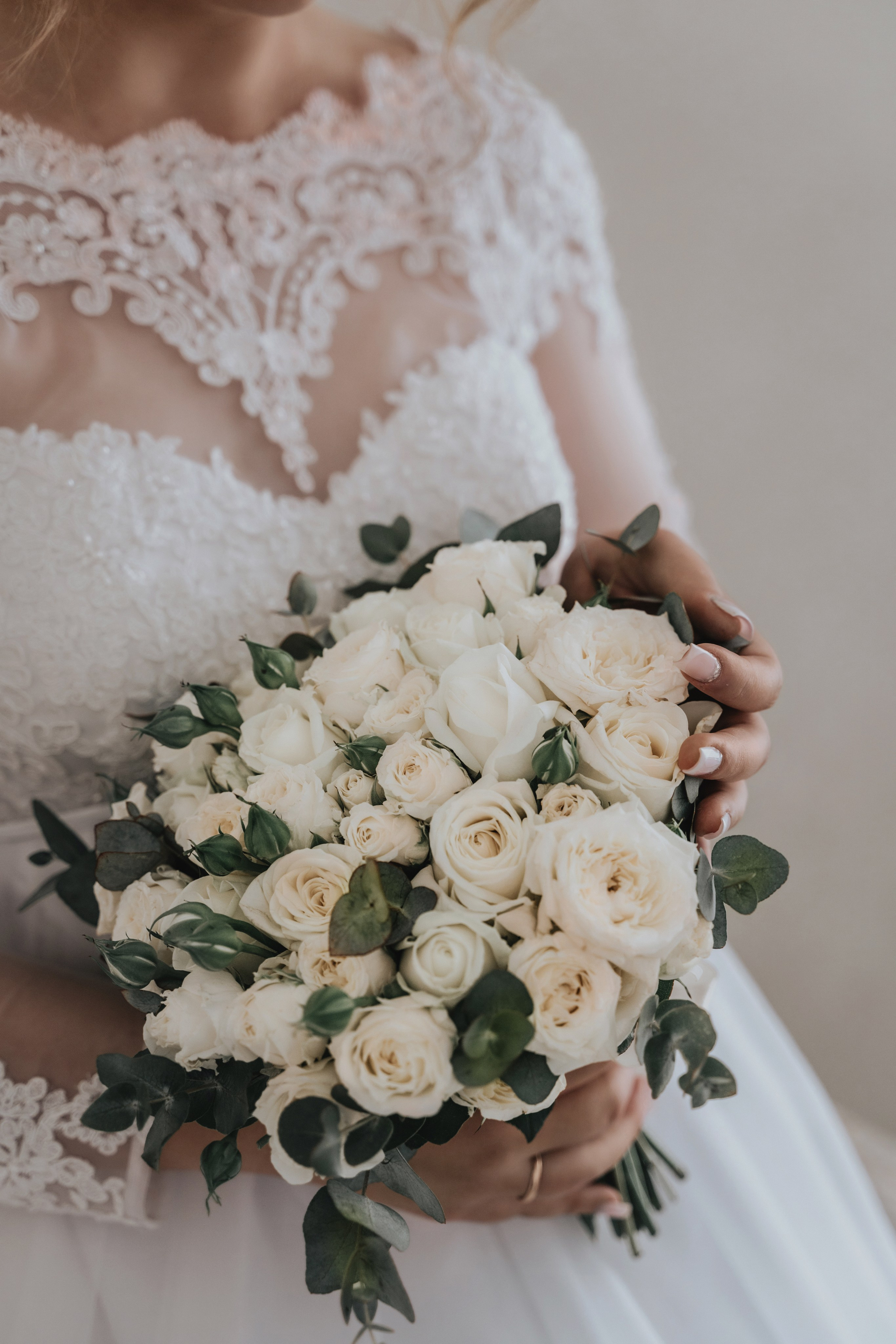 Дарья и Юрий. Семейный фотограф в Белгороде Амелина Алина