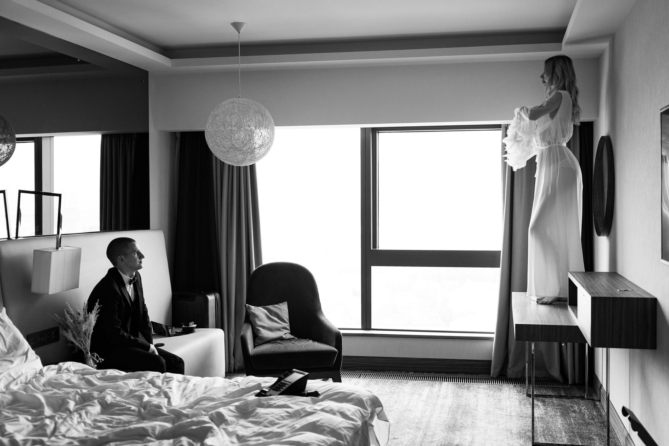 Александр и Виктория. Свадебный фотограф Москве Катя Абдурахманова и Арсен Абдурахманов