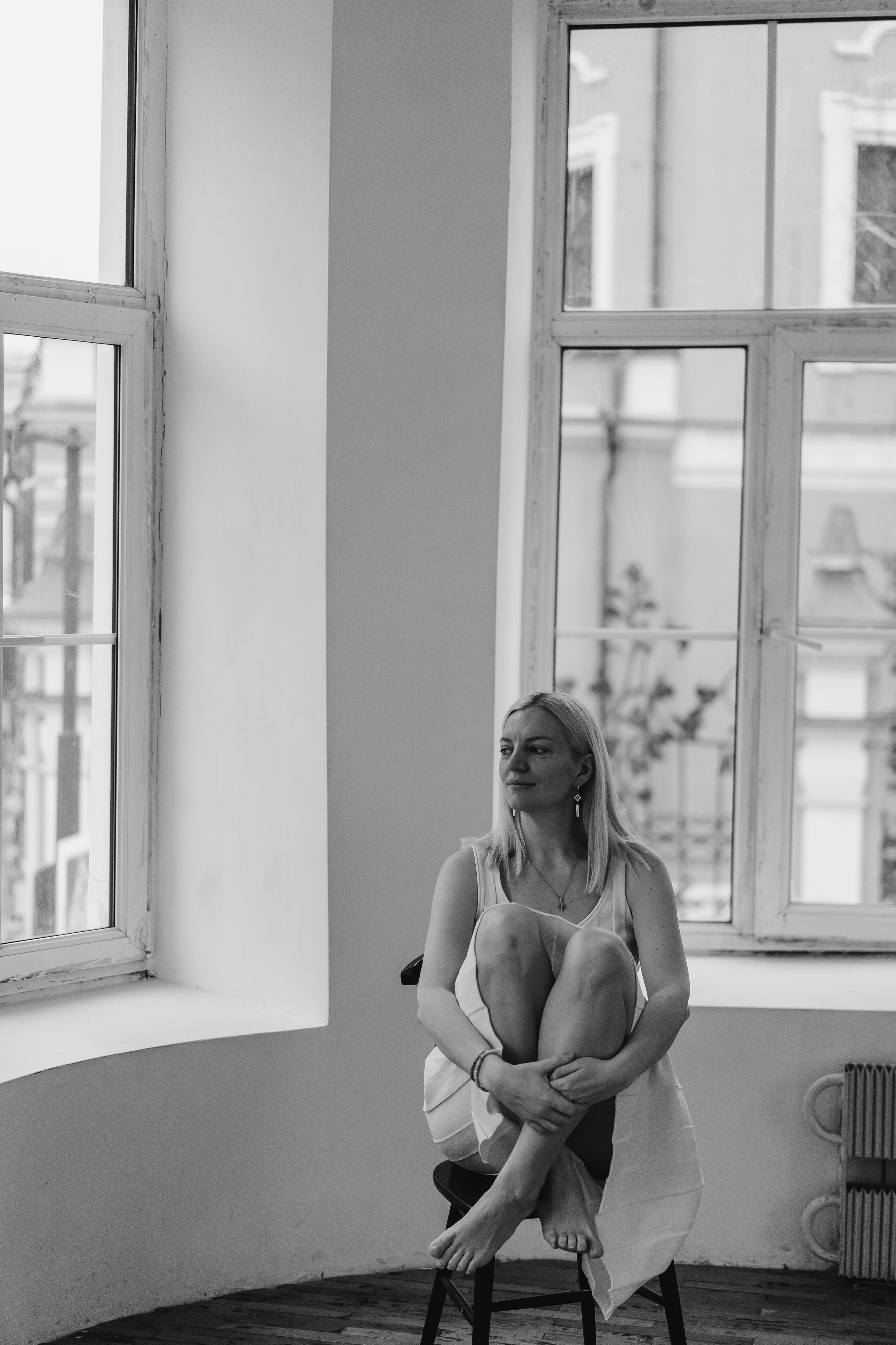 Таня. Фотограф в Москве Ирина Малахова