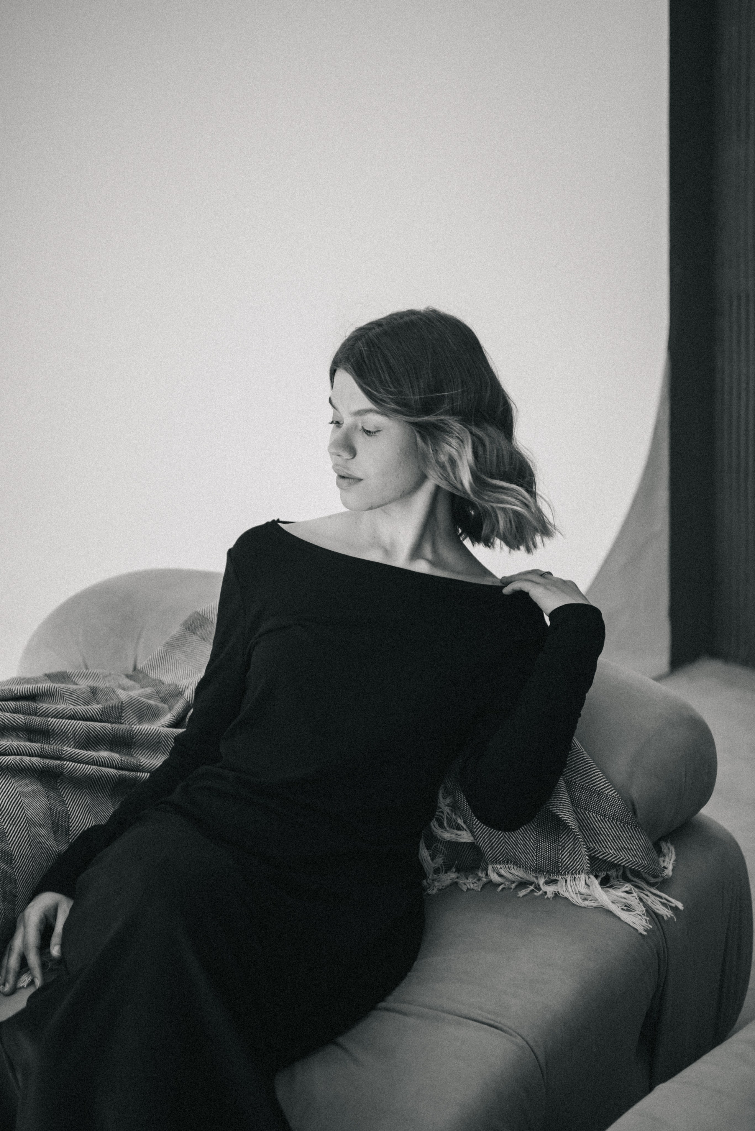 Алина. Ph.proulints