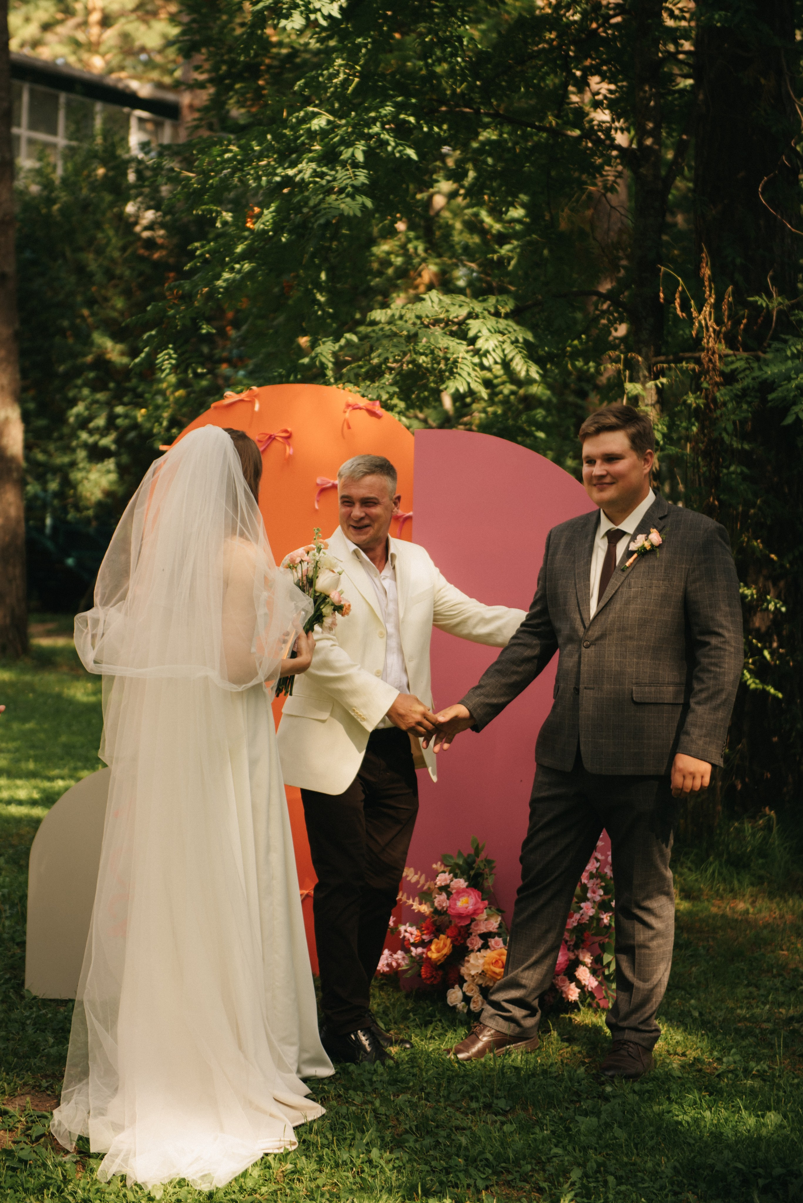 Александра и Илья. Ph.proulints