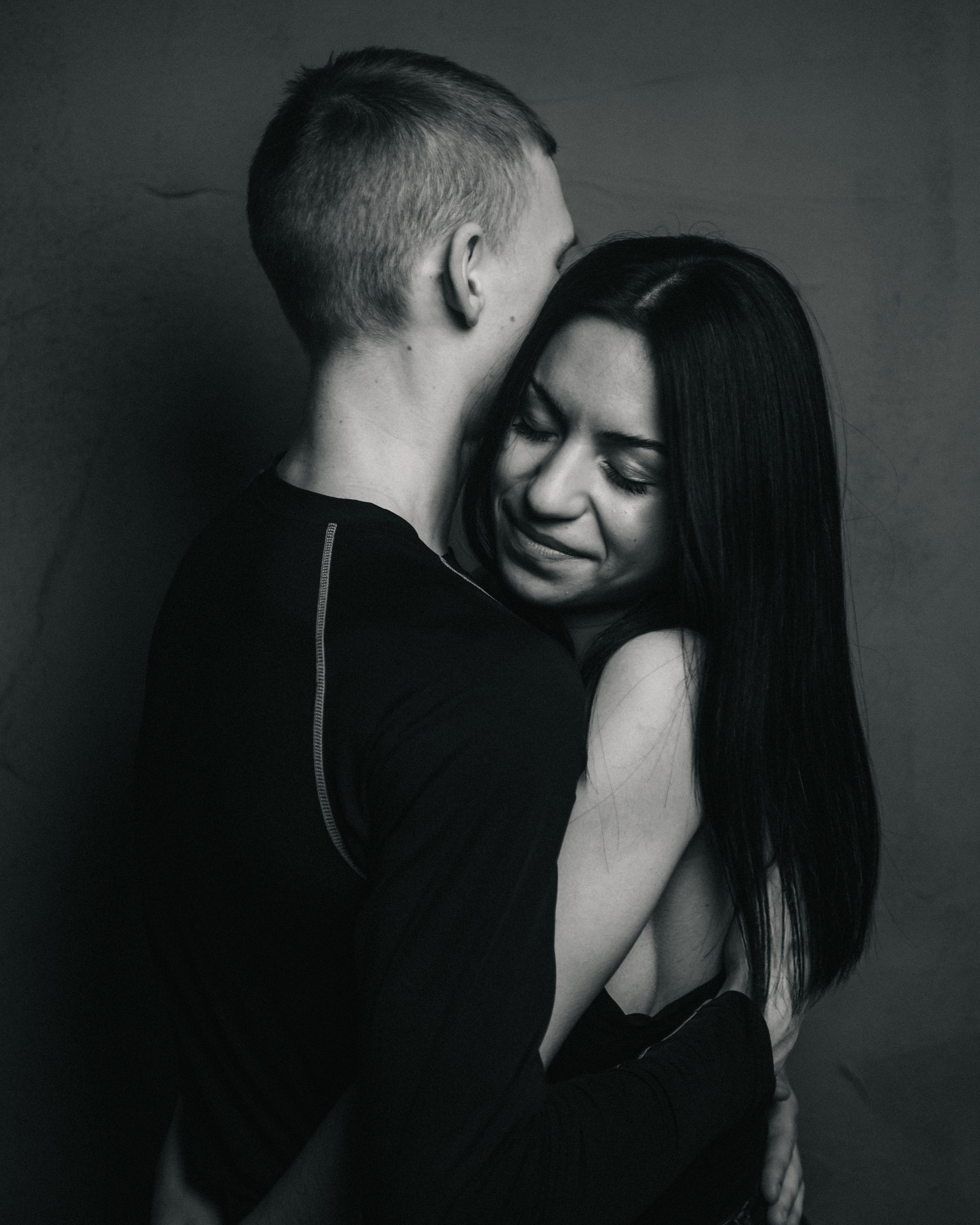 Карина и Саша. Ph.proulints