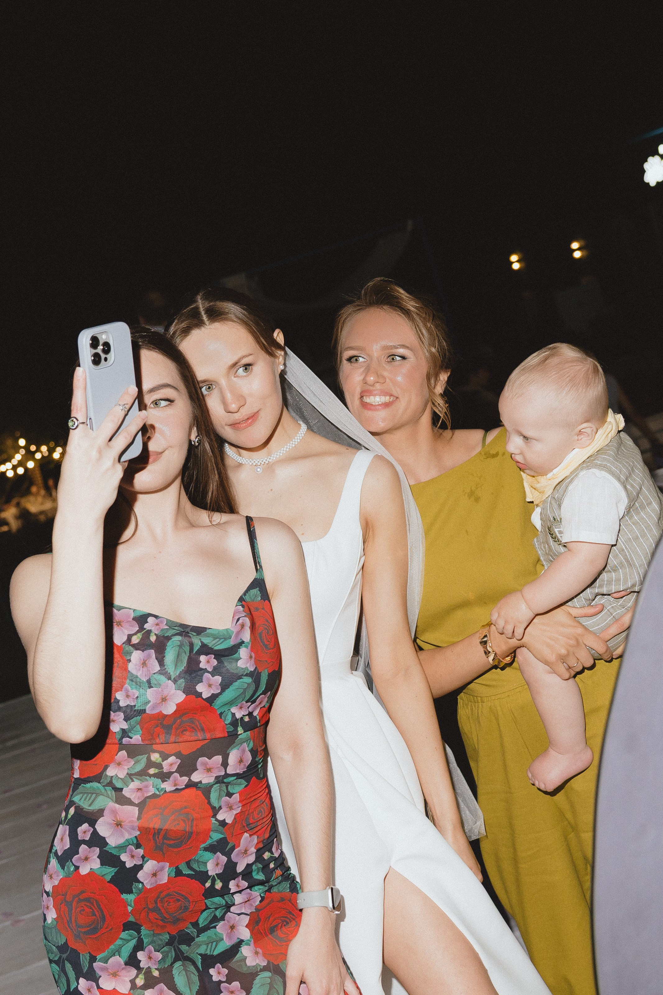 Lemon. Свадебный фотограф Роман Еремеев