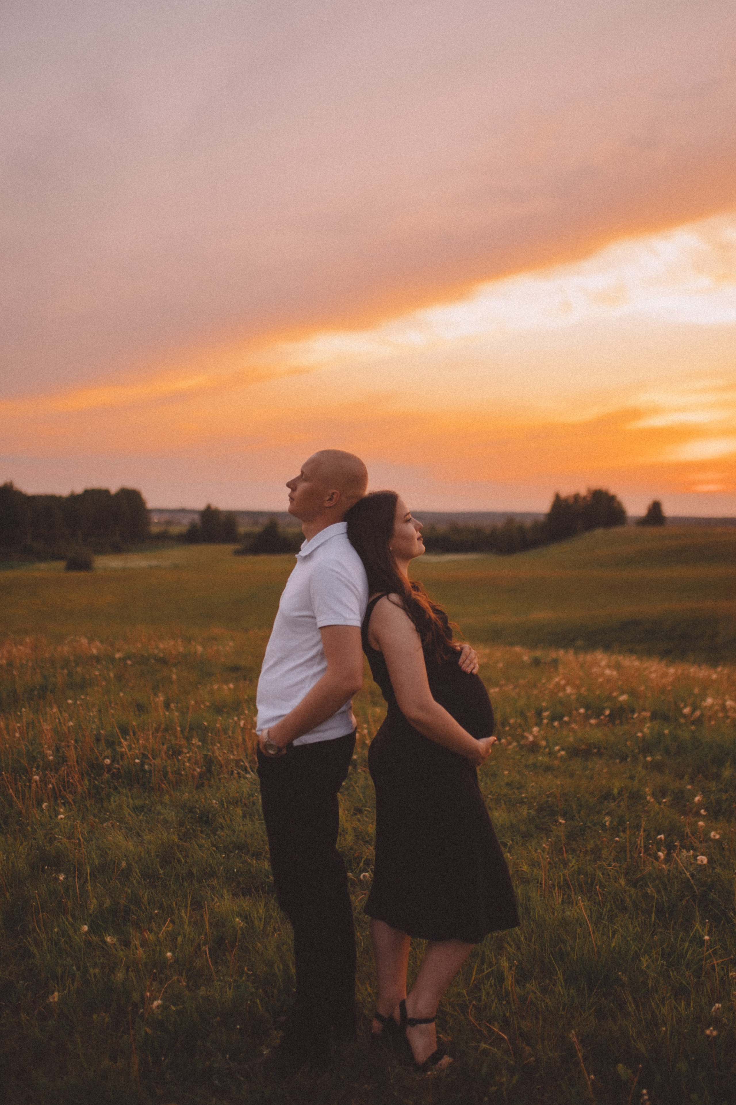 💛. Свадебный фотограф в Санкт-Петербурге