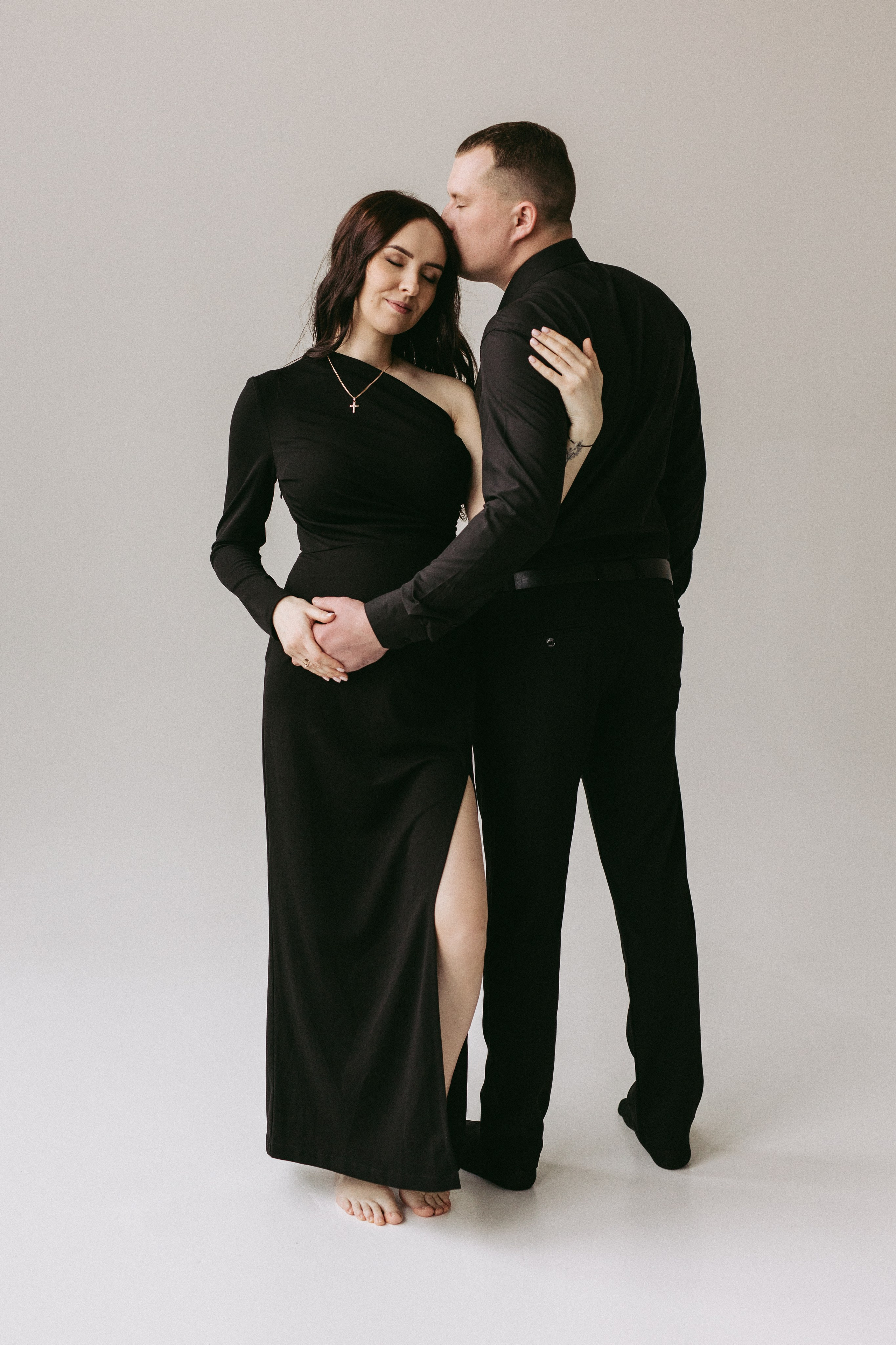 Беременность. Алёна Берёзка фотограф Минск