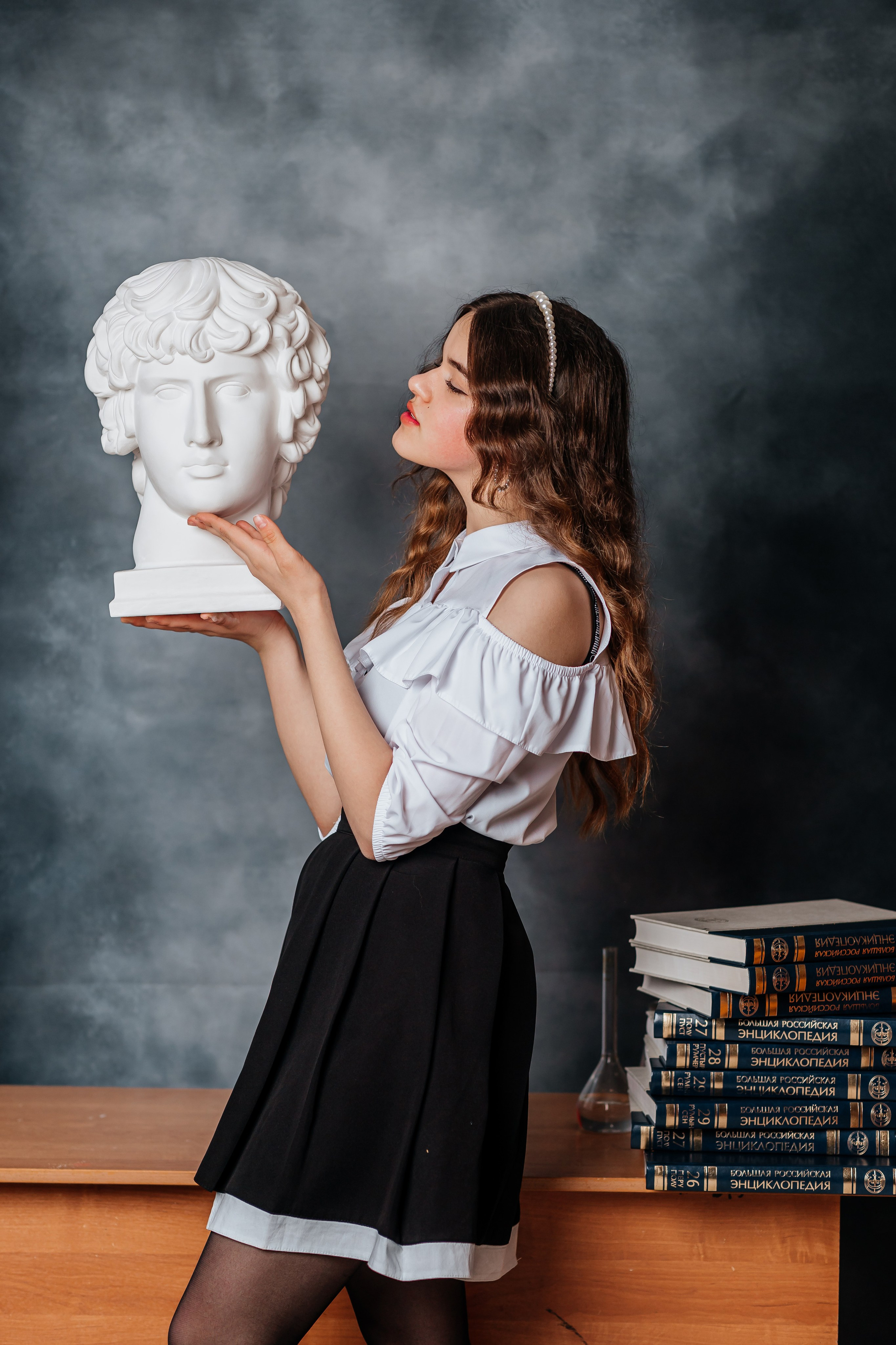 Старшая школа