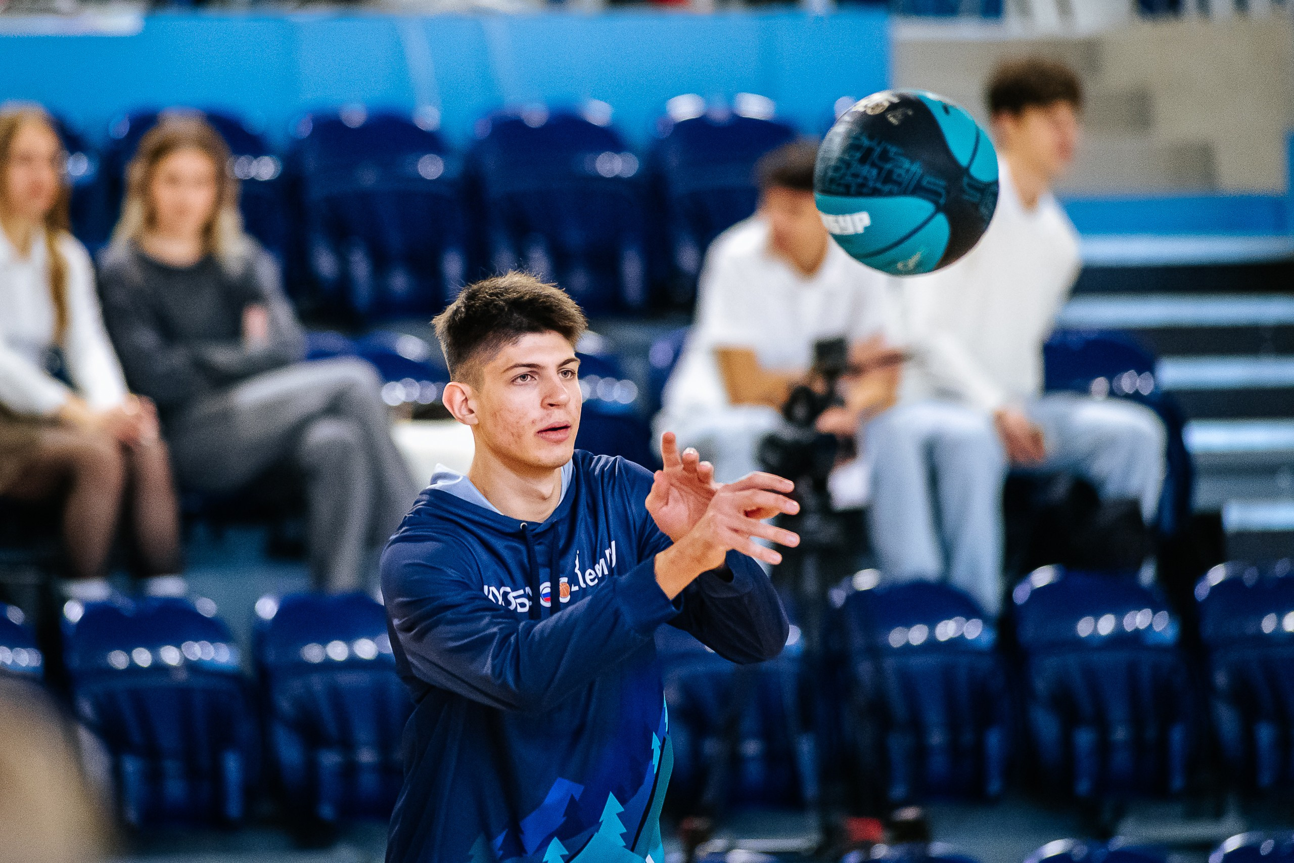 Студенческая лига РЖД — Алтай — КемГУ-Кузбасс. Репортажный фотограф в Кемерово