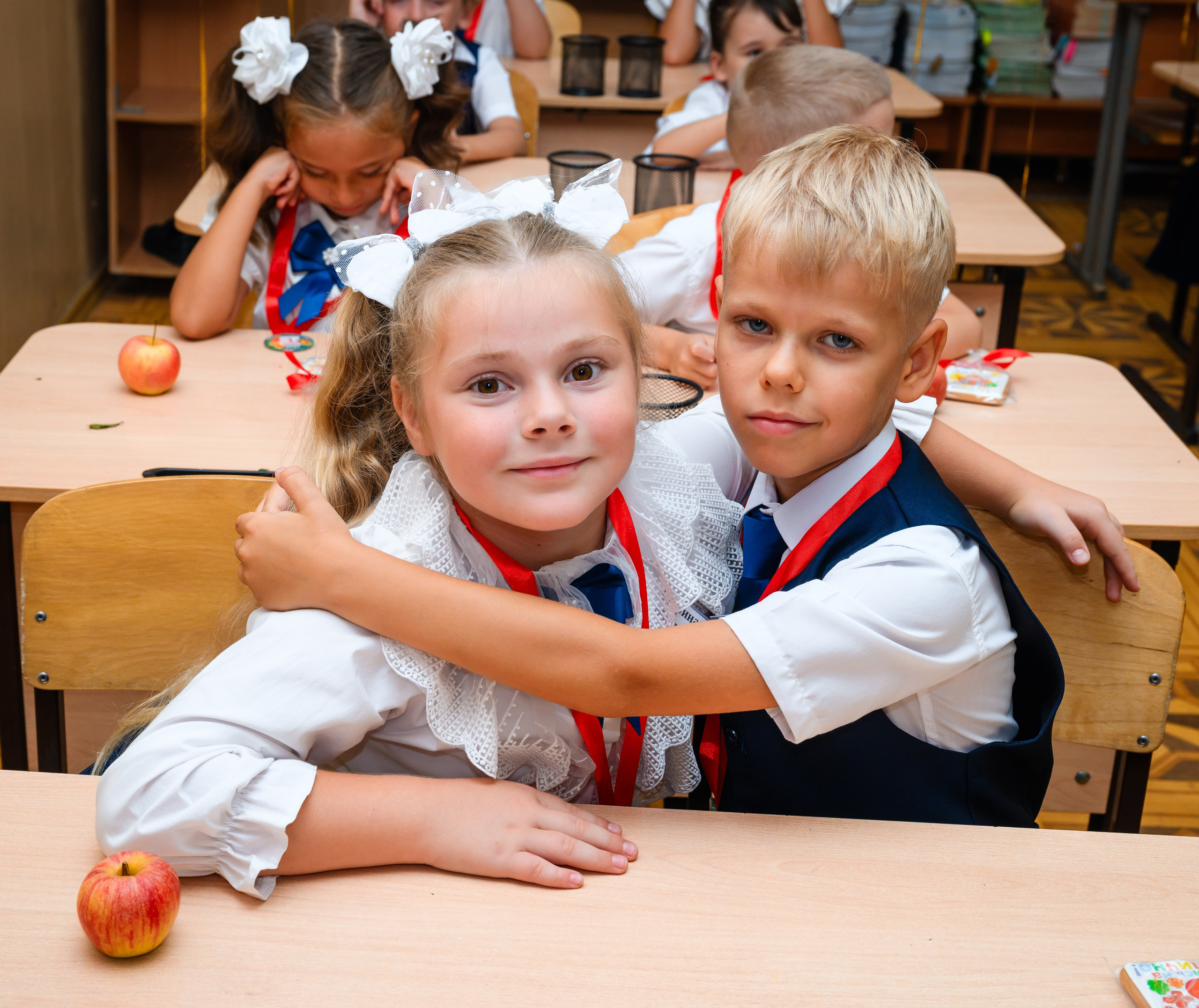 Школы. Детские сады фотосессии. Студийный и свадебный фотограф и видеограф в Севастополе — Юлия Макаренко