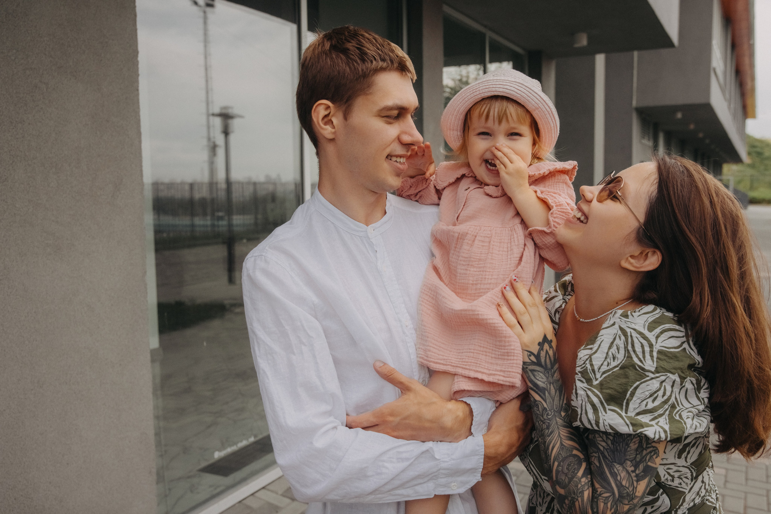 Пойдём гулять?. Свадебный фотограф в Новосибирске Анастасия Бантик