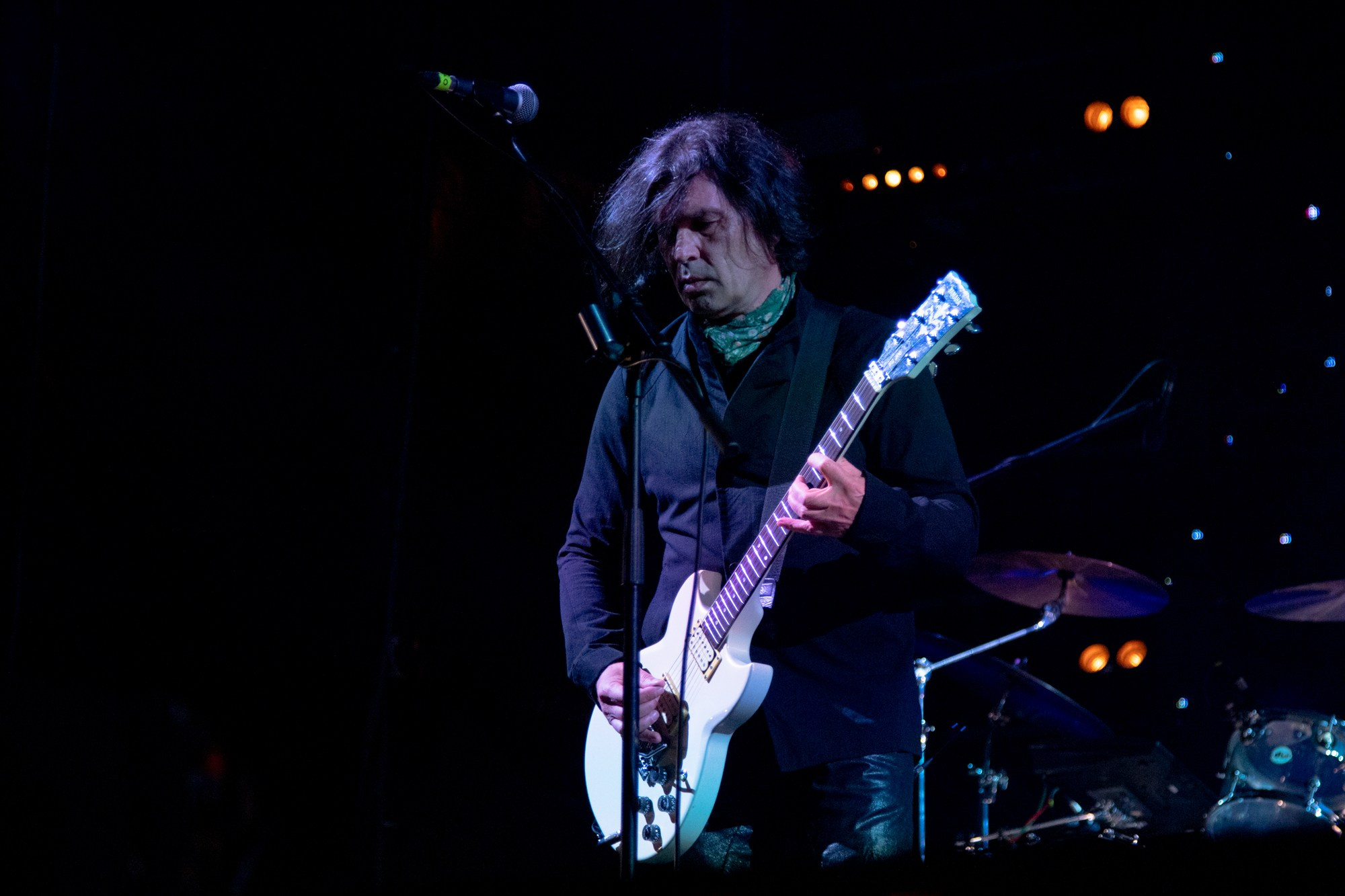 Группа «КИНО». Репортажный, промышленный и маркетплейс-фотограф Дмитрий Чернат