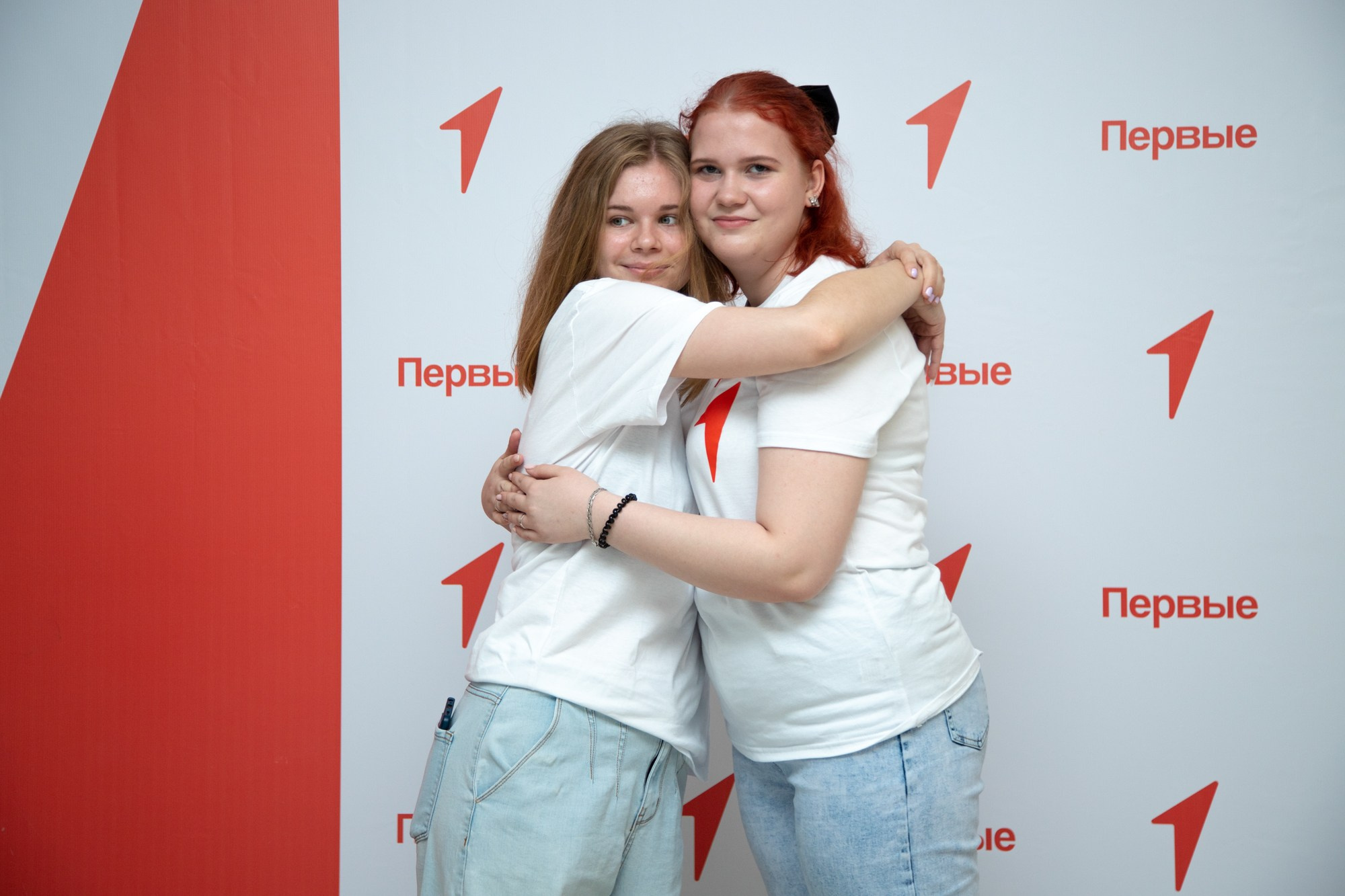 Первый фестиваль Движения Первых в Краснодаре. Репортажный, промышленный и маркетплейс-фотограф Дмитрий Чернат