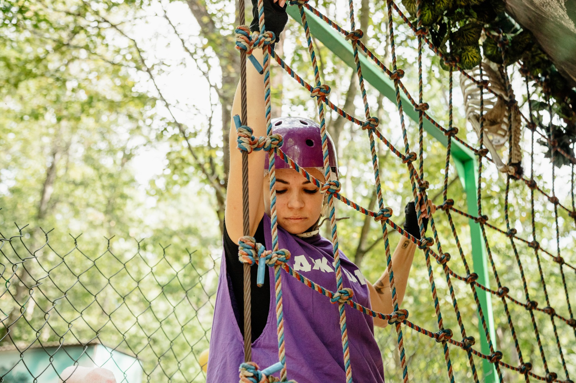 Игра «Джуманджи» от банка ВТБ. Репортажный, промышленный и маркетплейс-фотограф Дмитрий Чернат